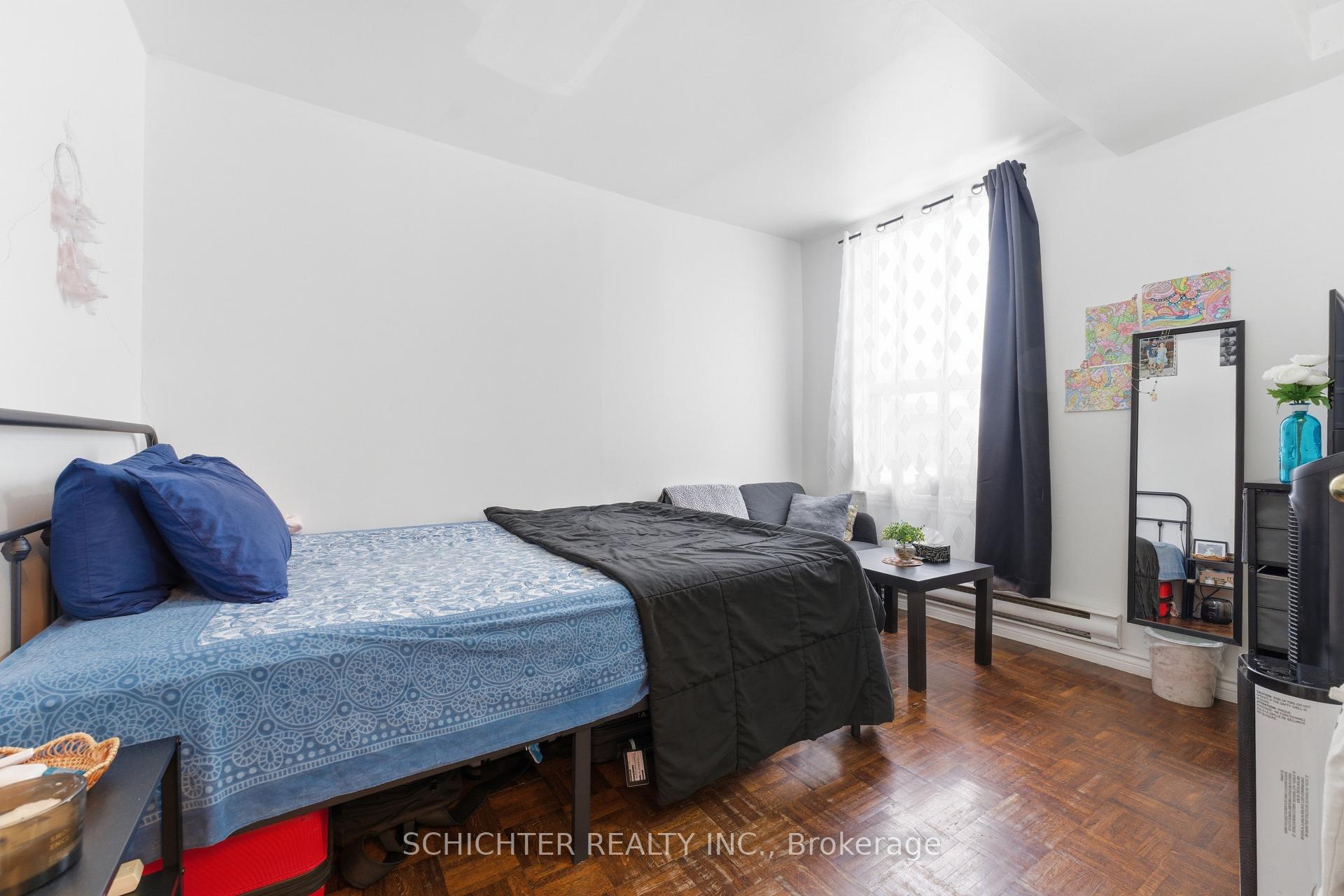 Photo 5 of Unit Triplex, 705 Vaughan Road, Toronto, Oakwood Village — HOMEH