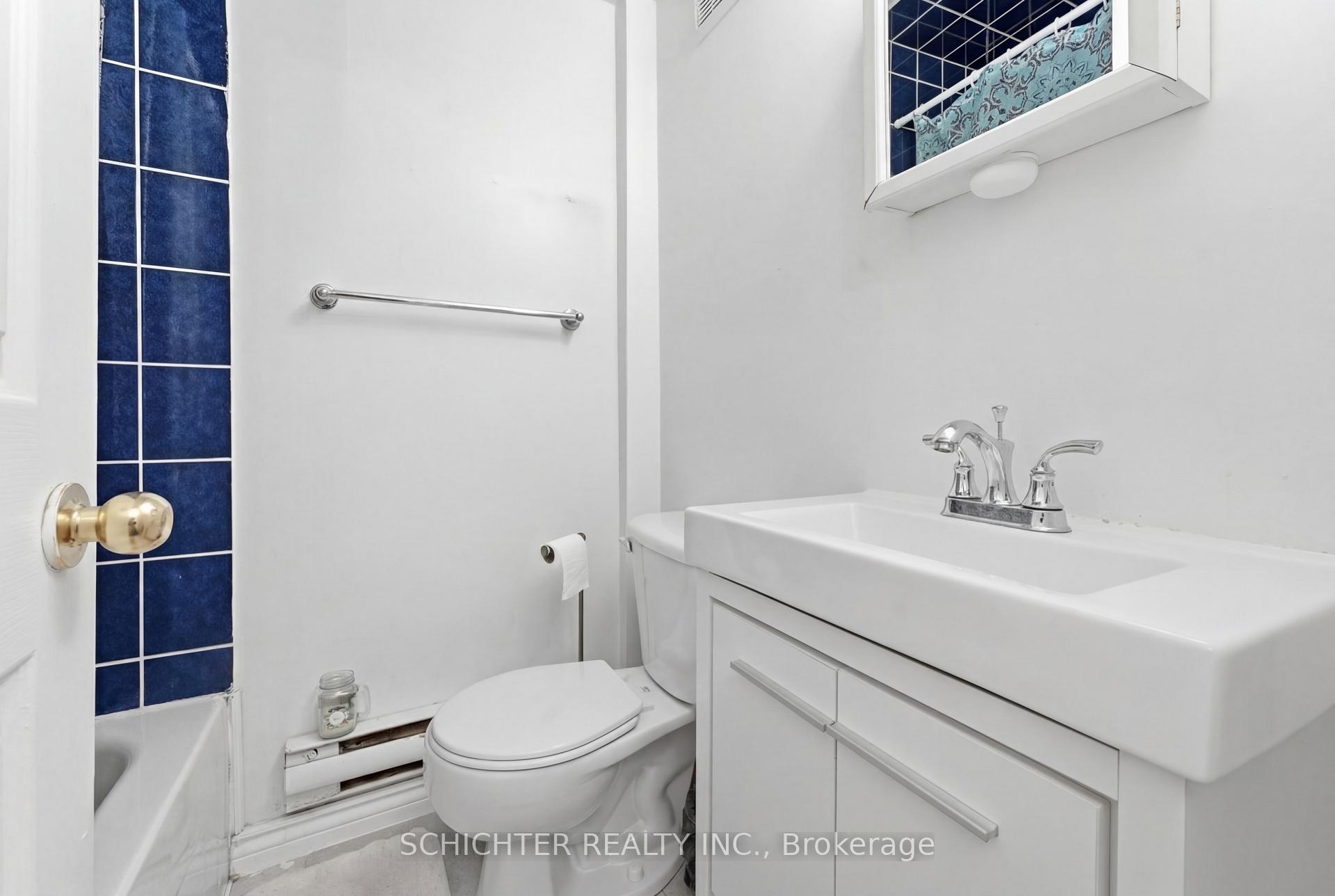 Photo 6 of Unit Triplex, 705 Vaughan Road, Toronto, Oakwood Village — HOMEH