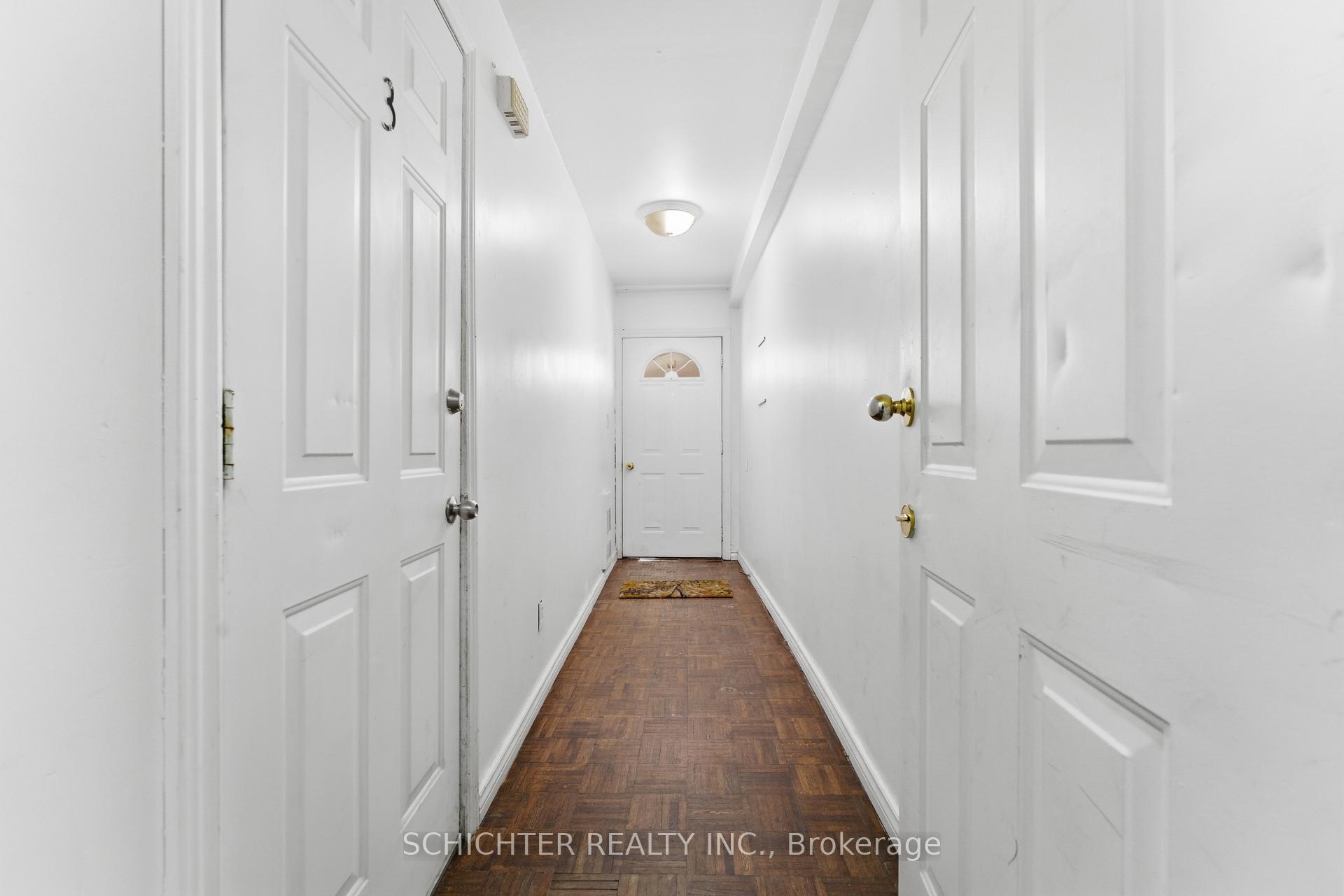Photo 8 of Unit Triplex, 705 Vaughan Road, Toronto, Oakwood Village — HOMEH