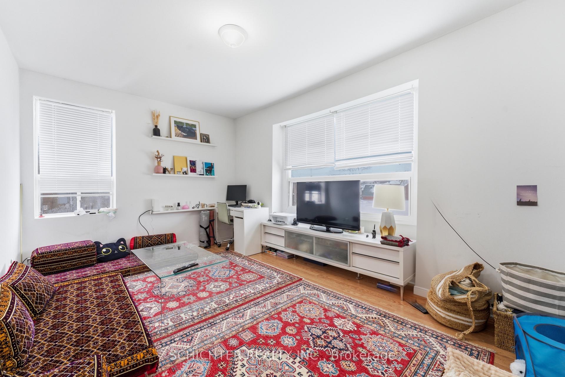 Photo 9 of Unit Triplex, 705 Vaughan Road, Toronto, Oakwood Village — HOMEH