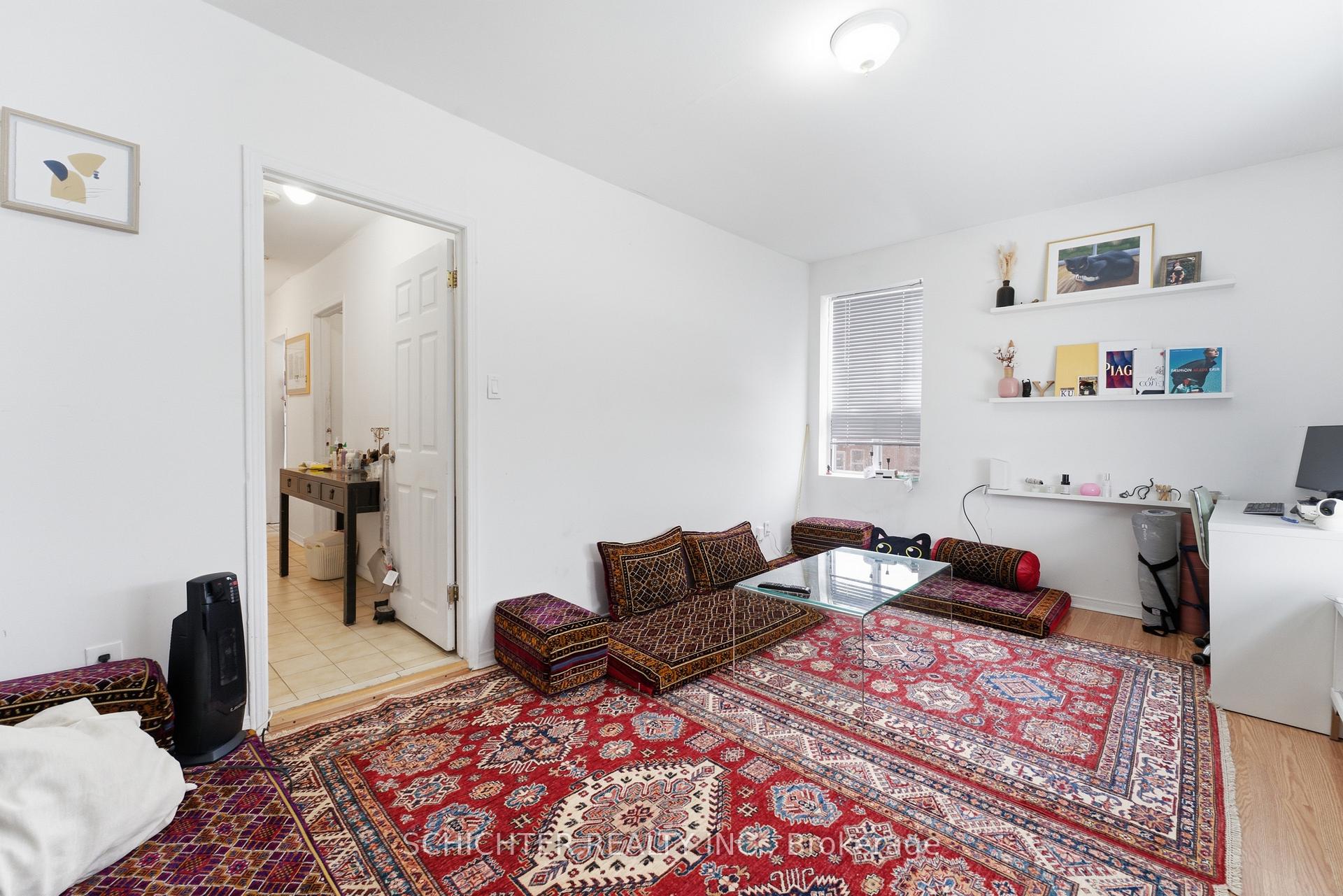 Photo 10 of Unit Triplex, 705 Vaughan Road, Toronto, Oakwood Village — HOMEH