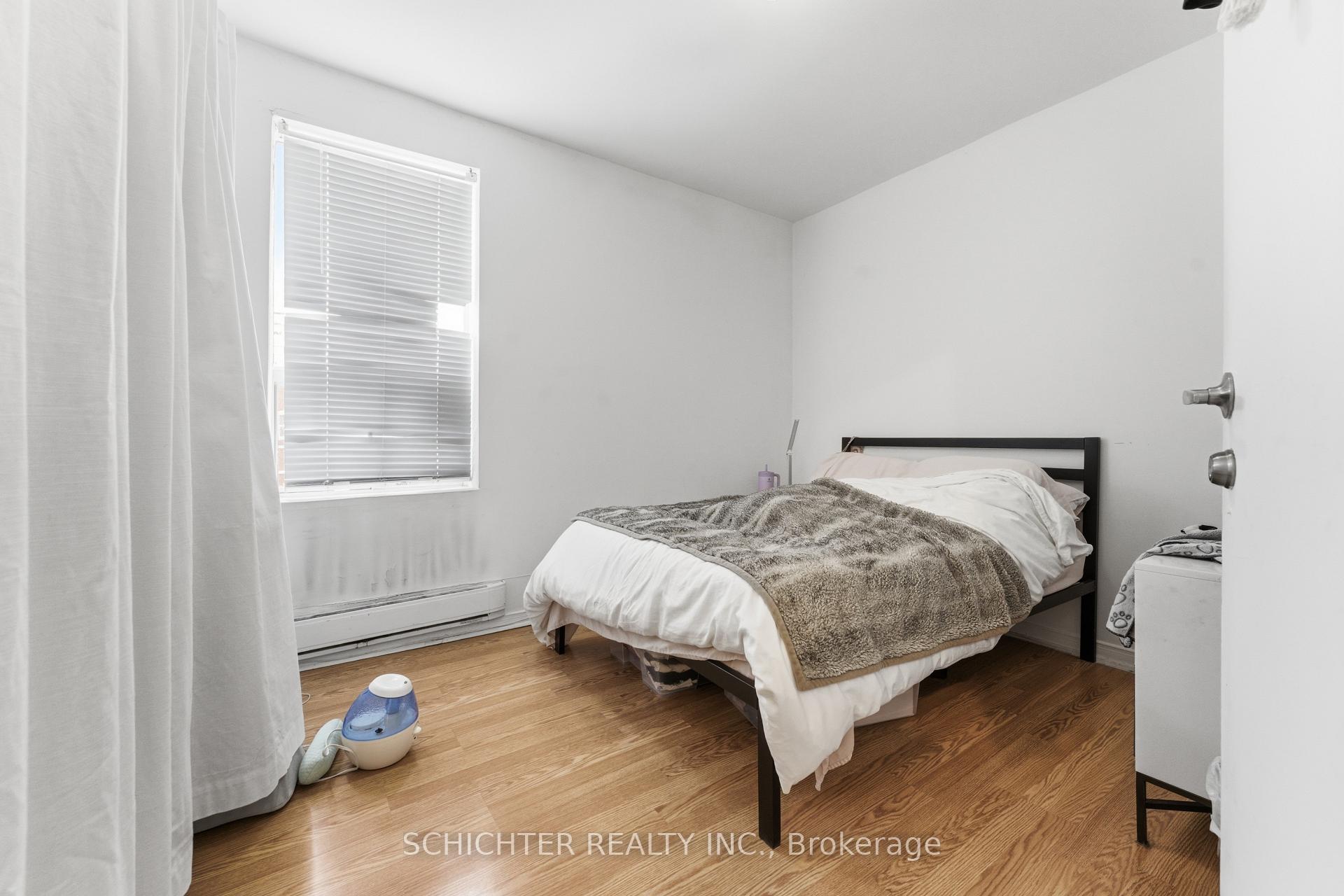 Photo 11 of Unit Triplex, 705 Vaughan Road, Toronto, Oakwood Village — HOMEH