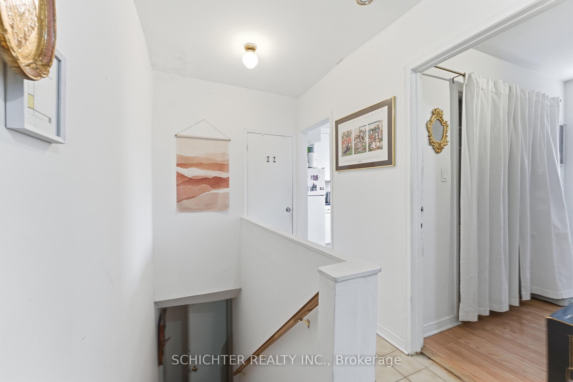 Photo 13 of Unit Triplex, 705 Vaughan Road, Toronto, Oakwood Village — HOMEH