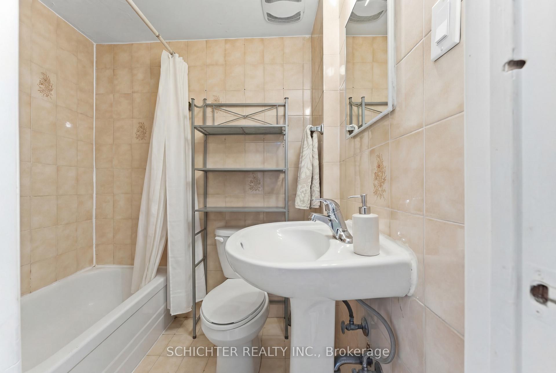 Photo 14 of Unit Triplex, 705 Vaughan Road, Toronto, Oakwood Village — HOMEH