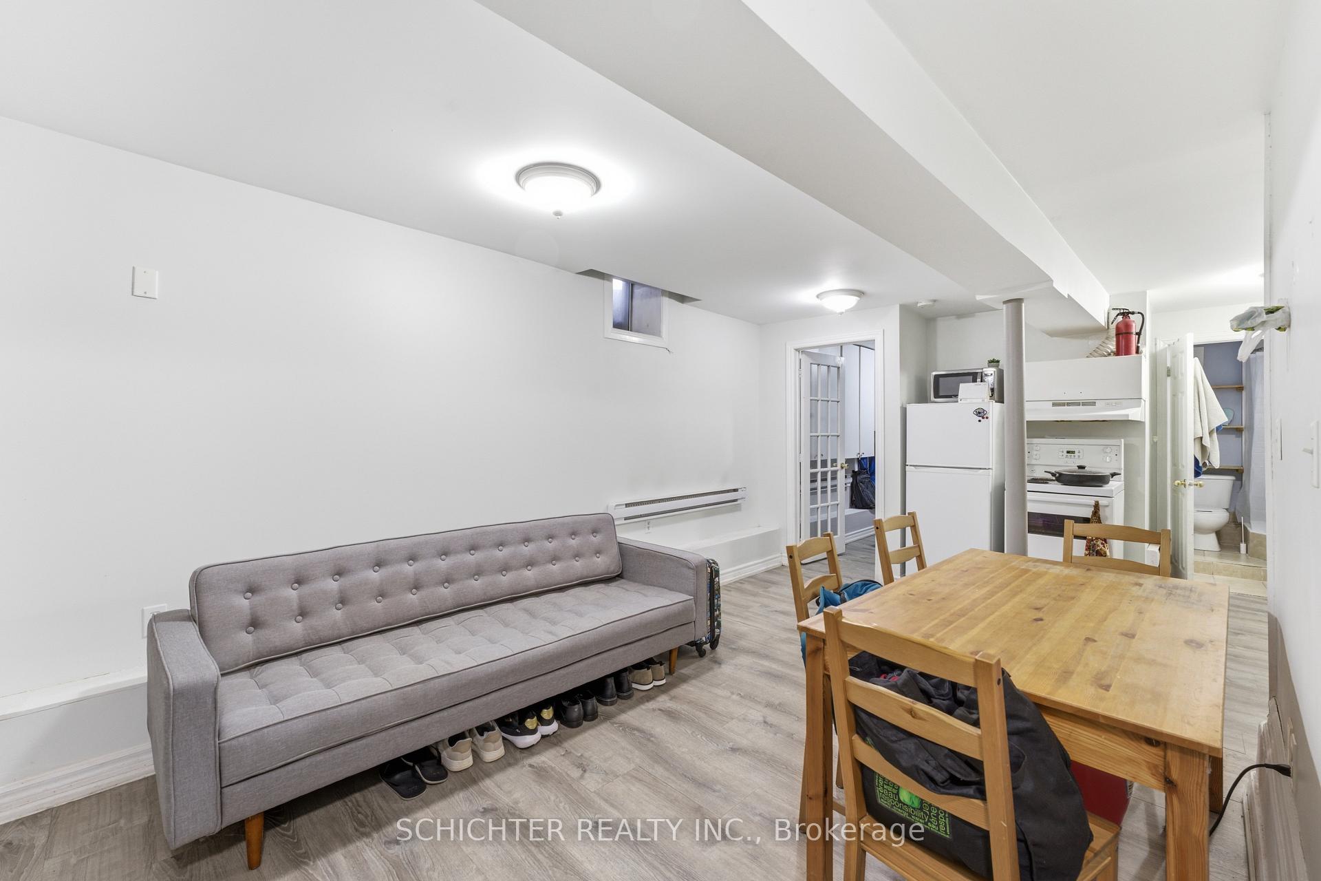 Photo 16 of Unit Triplex, 705 Vaughan Road, Toronto, Oakwood Village — HOMEH