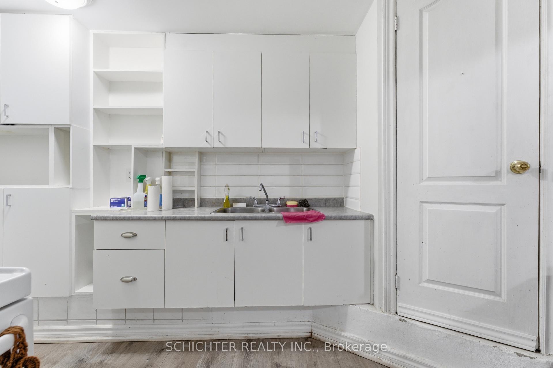 Photo 17 of Unit Triplex, 705 Vaughan Road, Toronto, Oakwood Village — HOMEH