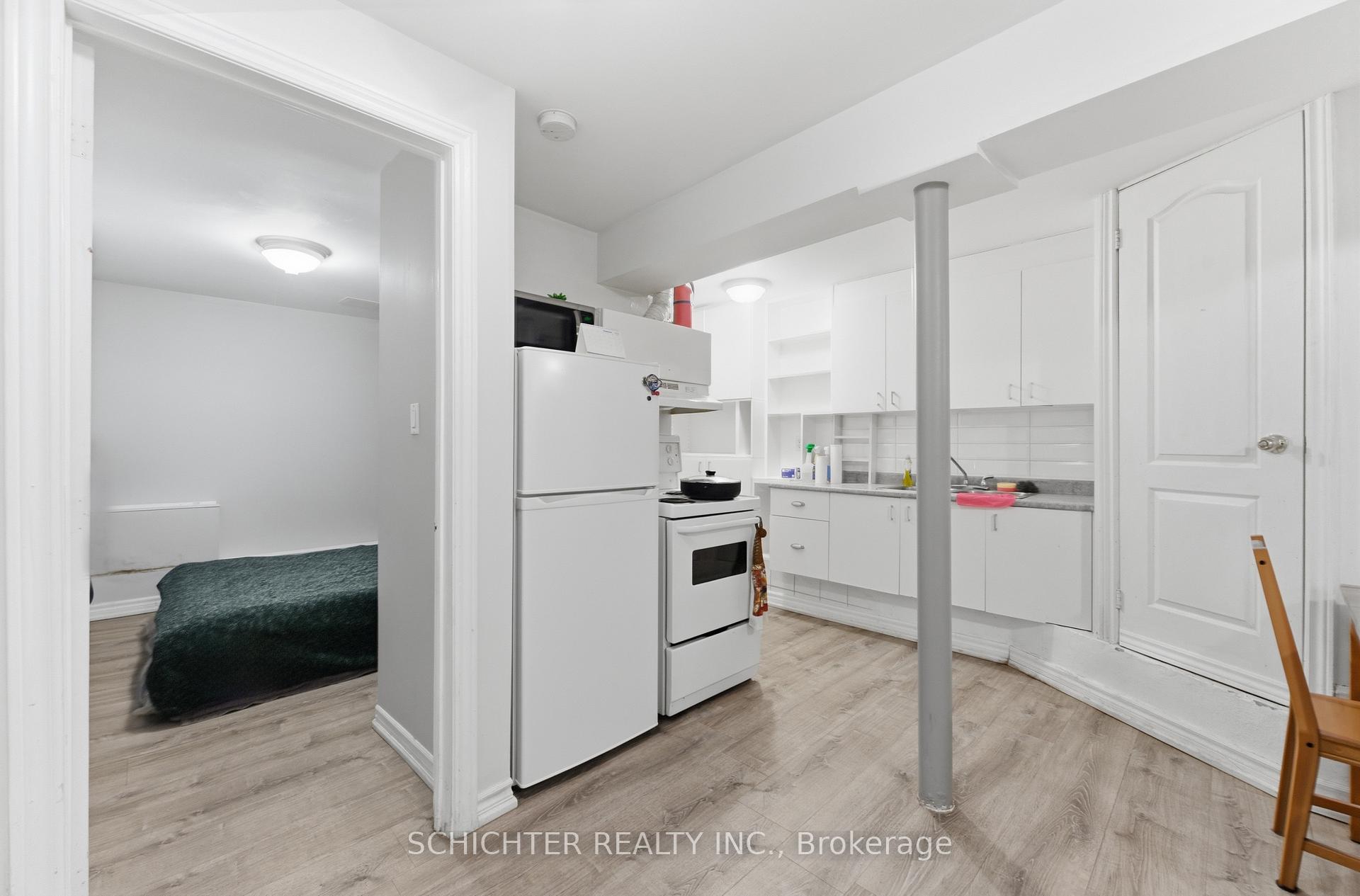 Photo 18 of Unit Triplex, 705 Vaughan Road, Toronto, Oakwood Village — HOMEH