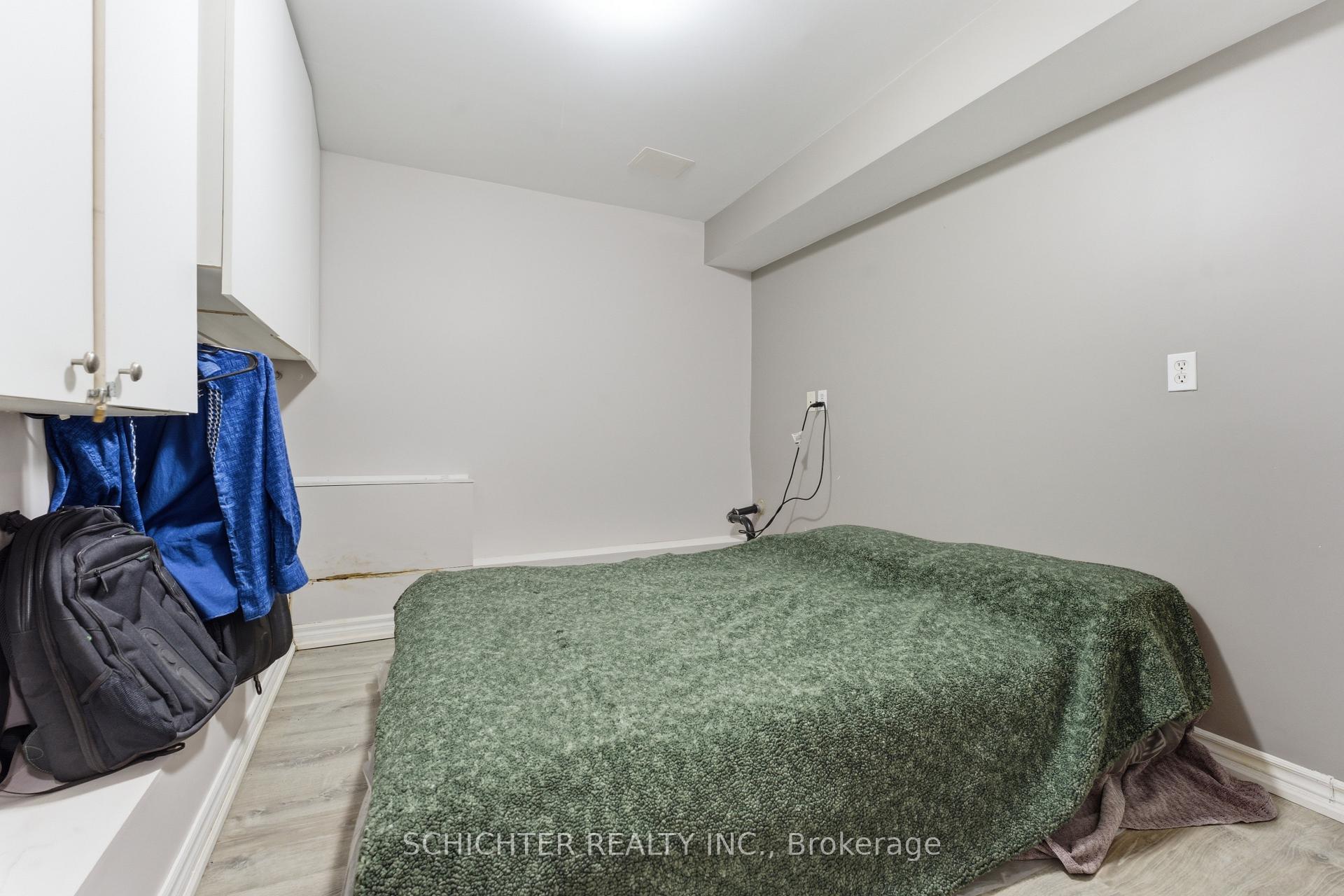 Photo 19 of Unit Triplex, 705 Vaughan Road, Toronto, Oakwood Village — HOMEH