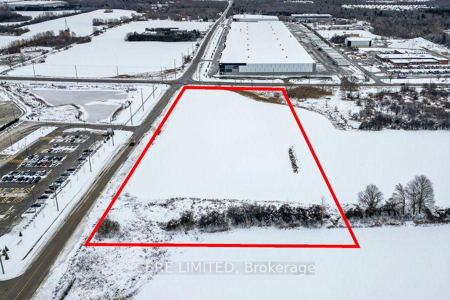 Photo 11 of 860 Conlin Road, Whitby, Rural Whitby — HOMEH