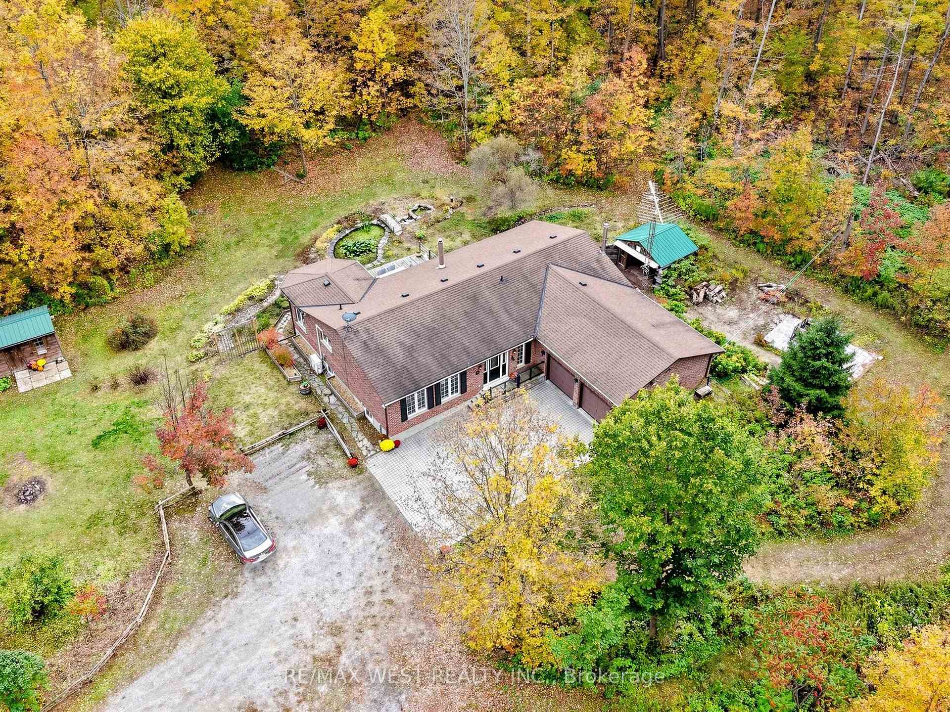 Photo 2 of 9626 Murphy Road, Clarington, Rural Clarington — HOMEH