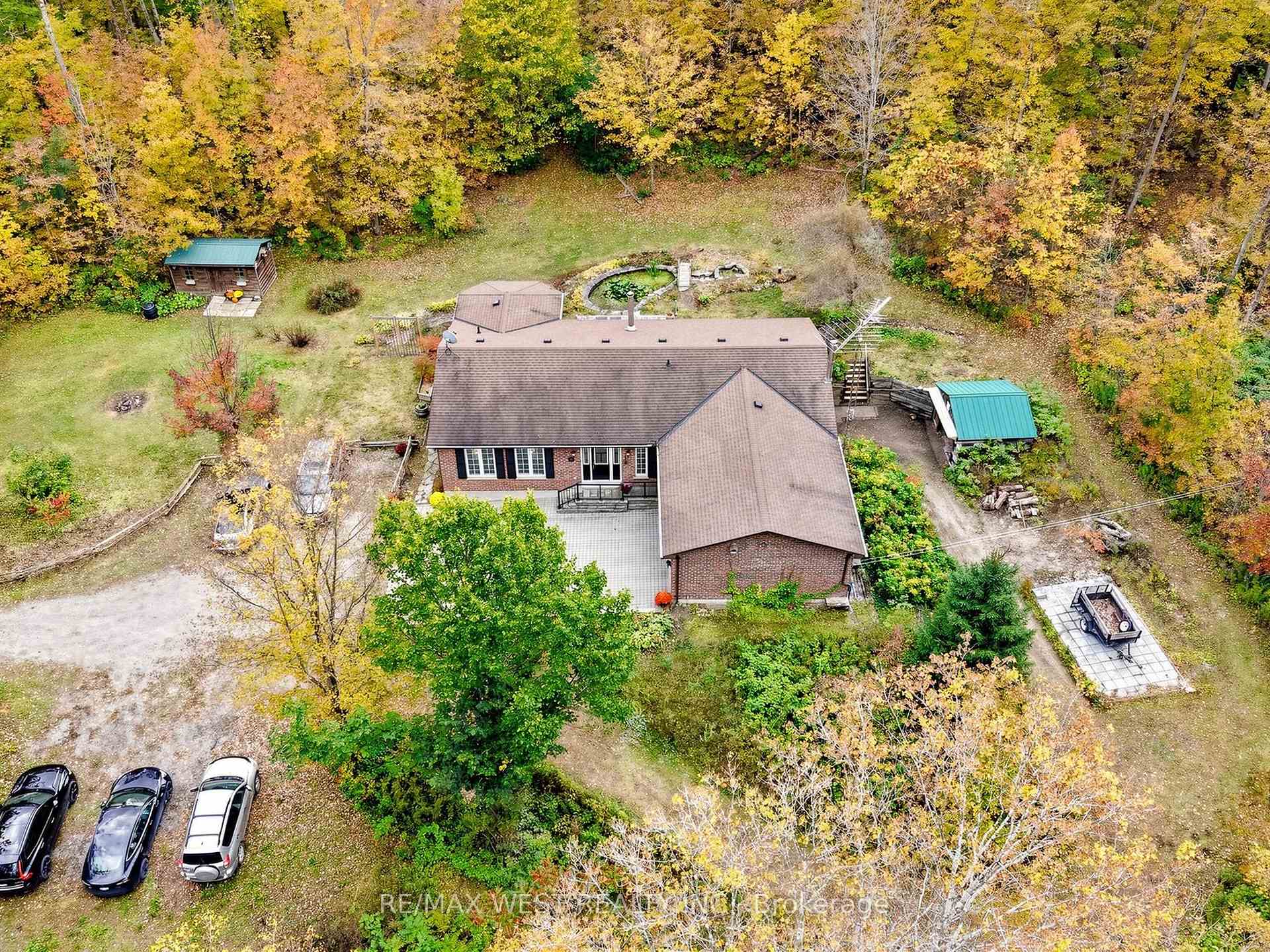 Photo 4 of 9626 Murphy Road, Clarington, Rural Clarington — HOMEH