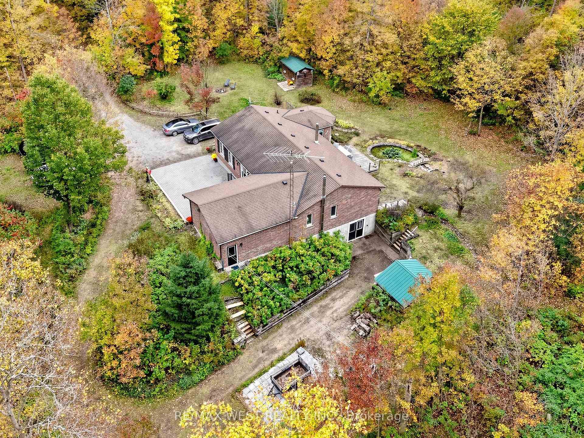 Photo 5 of 9626 Murphy Road, Clarington, Rural Clarington — HOMEH