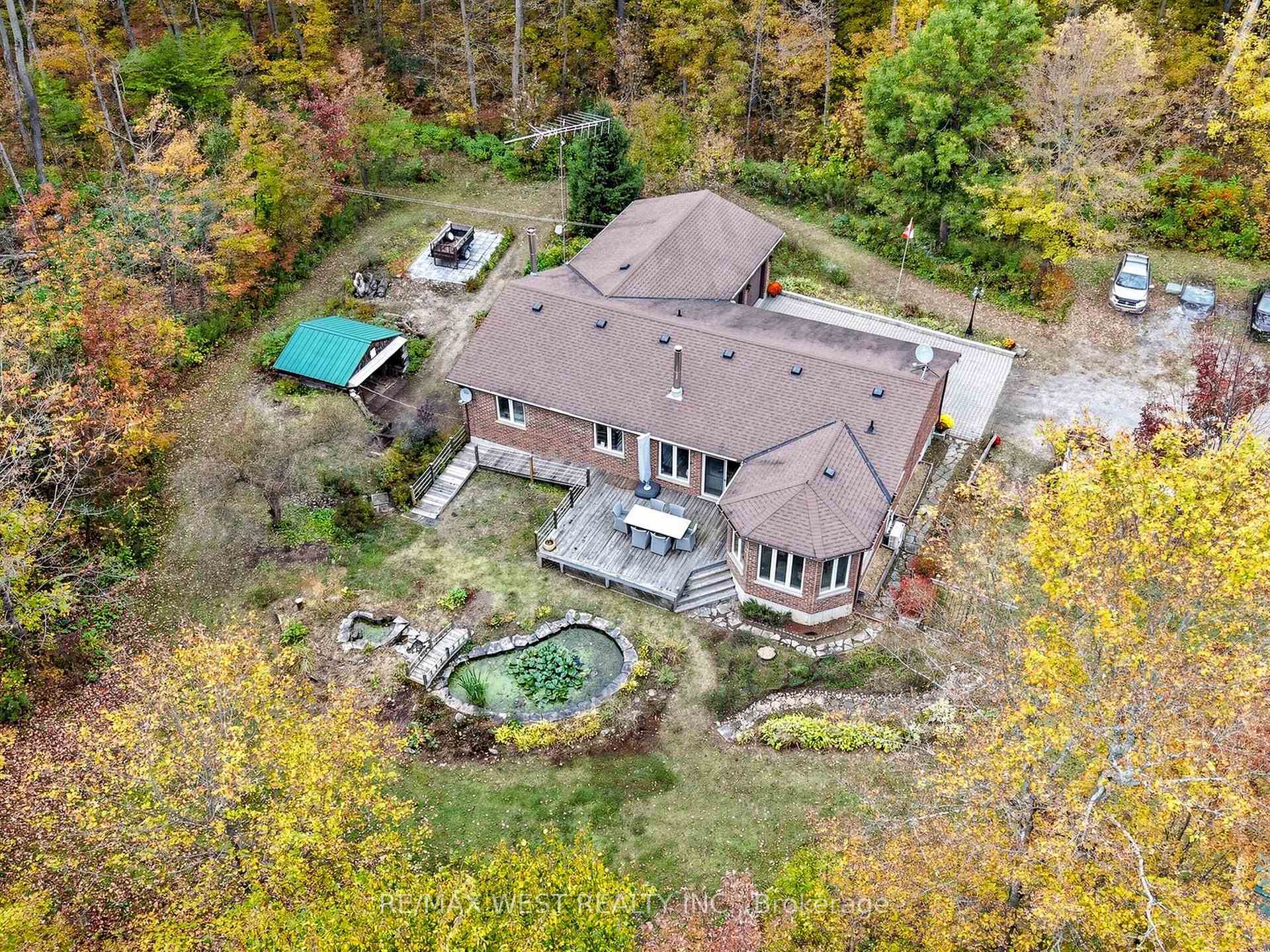 Photo 8 of 9626 Murphy Road, Clarington, Rural Clarington — HOMEH
