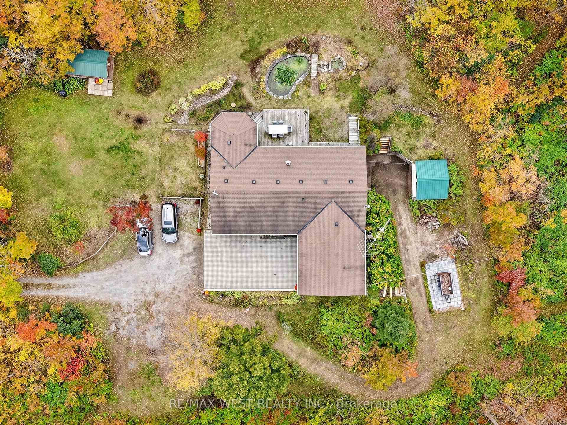 Photo 9 of 9626 Murphy Road, Clarington, Rural Clarington — HOMEH