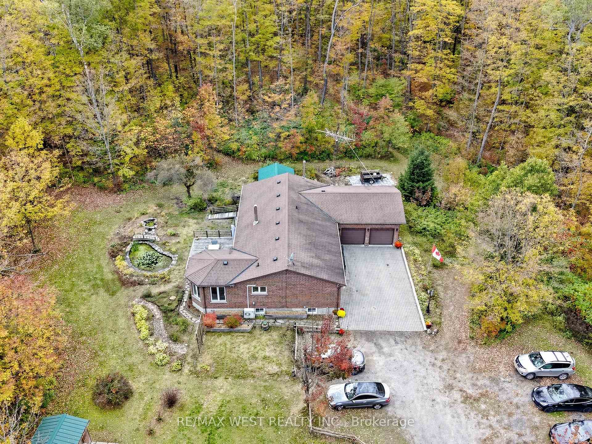 Photo 10 of 9626 Murphy Road, Clarington, Rural Clarington — HOMEH