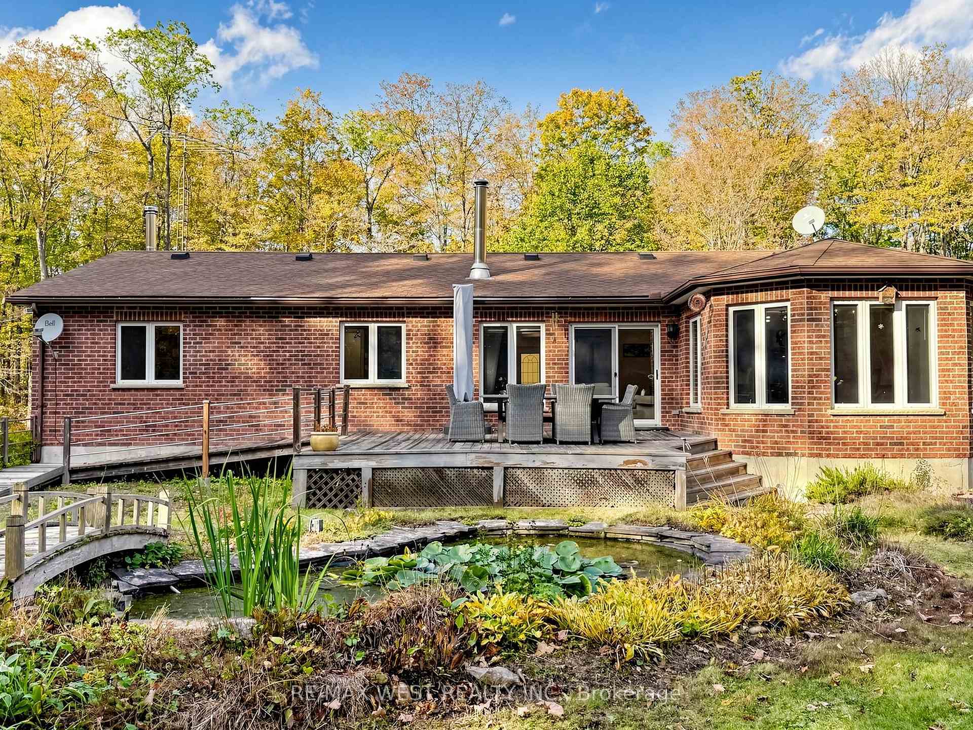Photo 45 of 9626 Murphy Road, Clarington, Rural Clarington — HOMEH