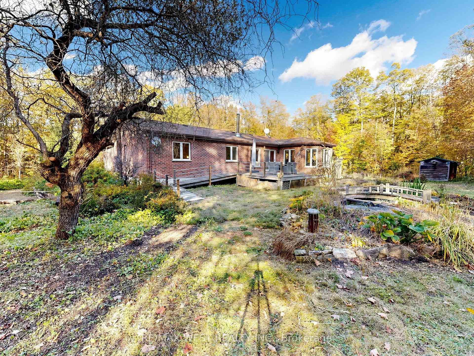 Photo 46 of 9626 Murphy Road, Clarington, Rural Clarington — HOMEH