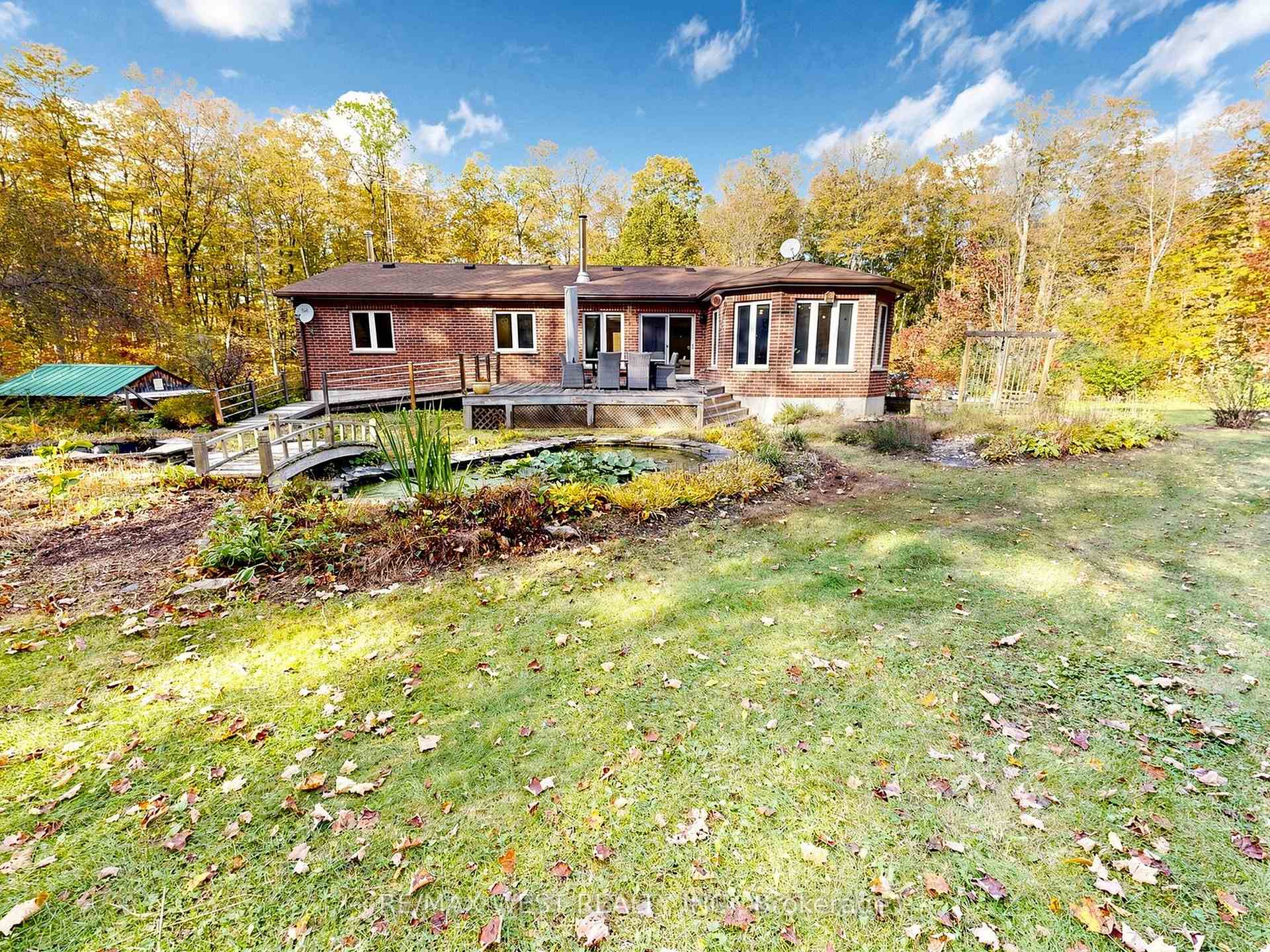 Photo 47 of 9626 Murphy Road, Clarington, Rural Clarington — HOMEH