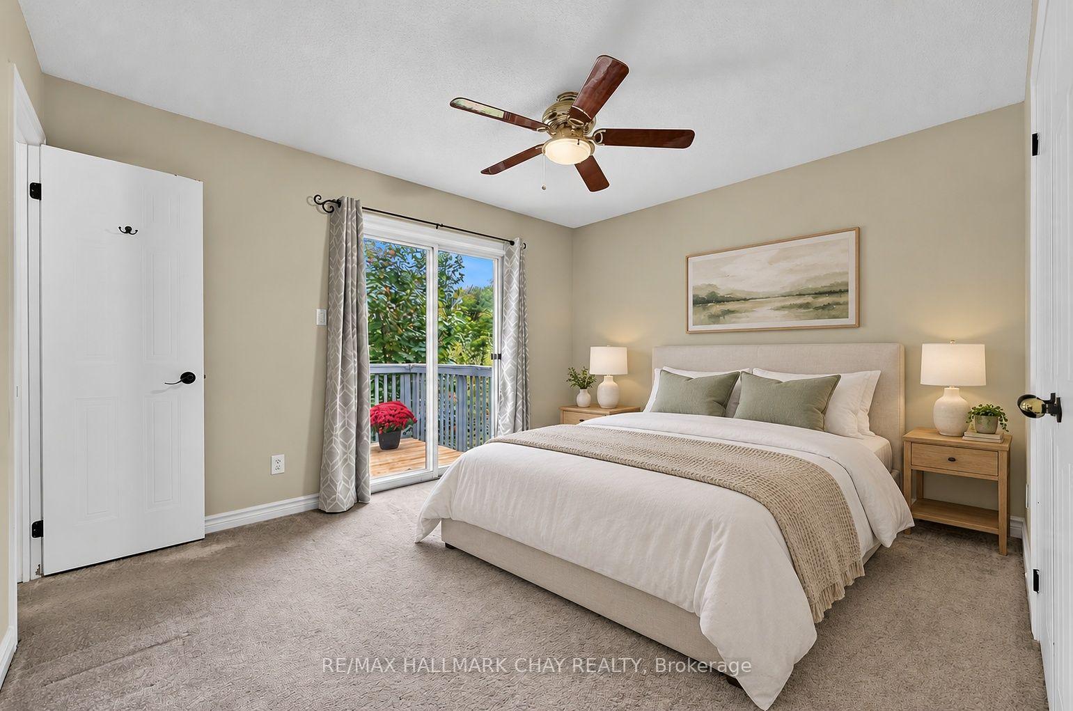 Photo 8 of 87 McVeigh Drive, Barrie, Northwest — HOMEH