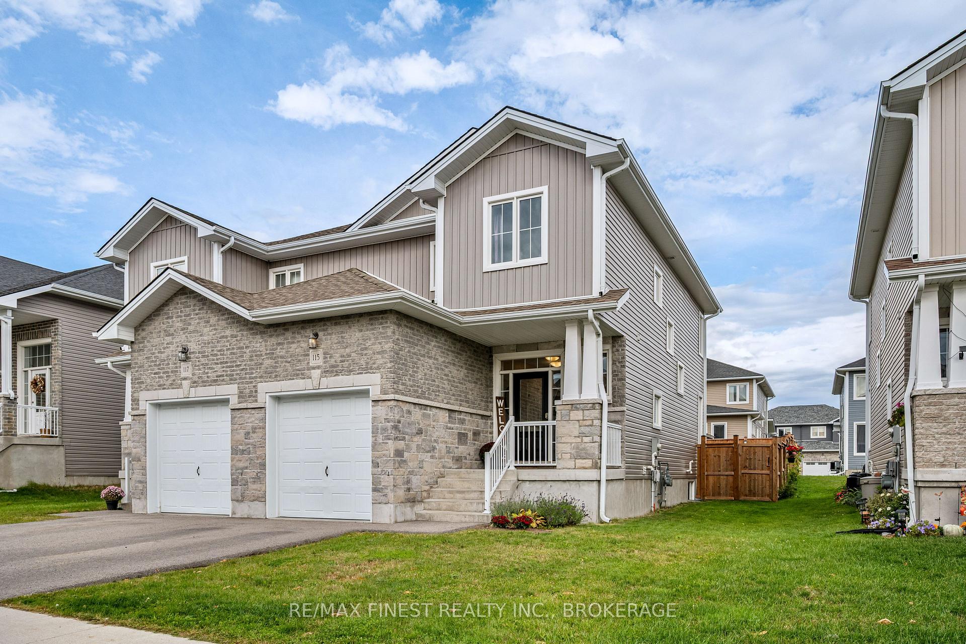 Photo of 115 Dr Richard James Crescent