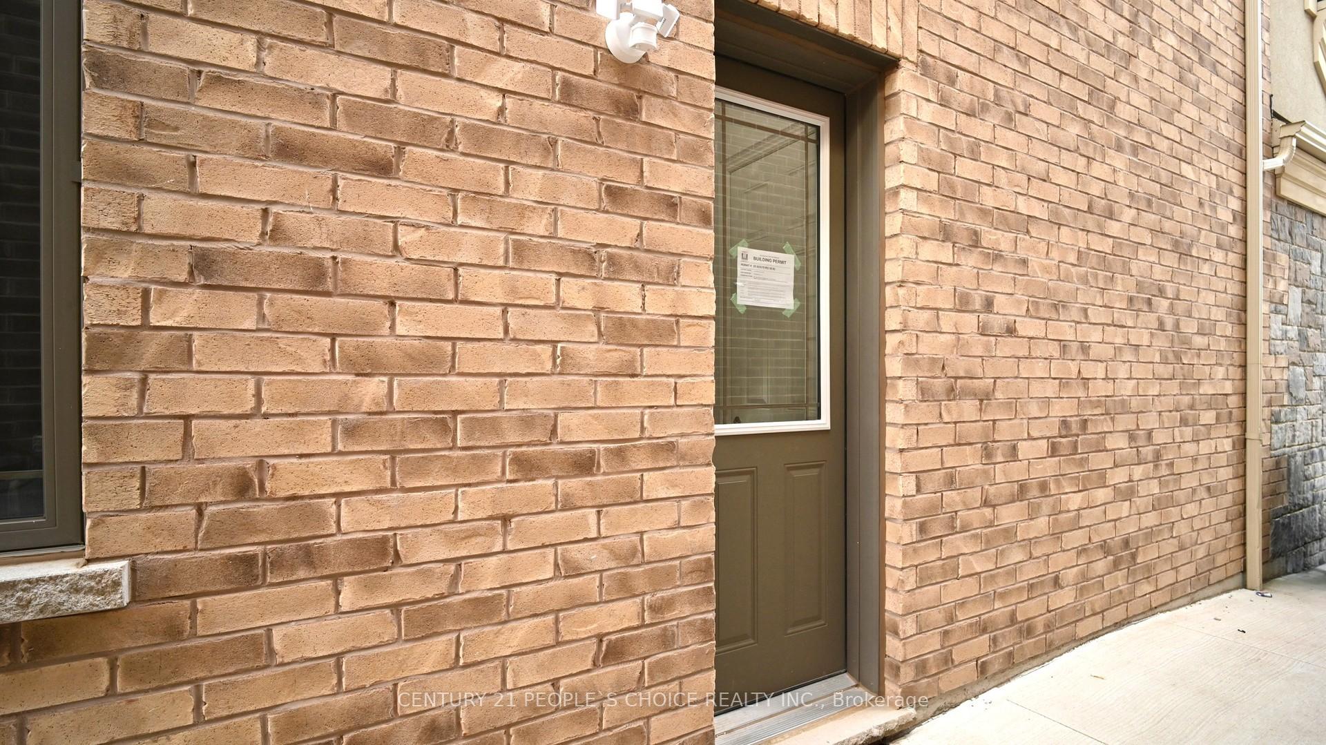 Photo 2 of Unit Bsmt, 26 lyle Way, Brampton, Northwest Brampton — HOMEH