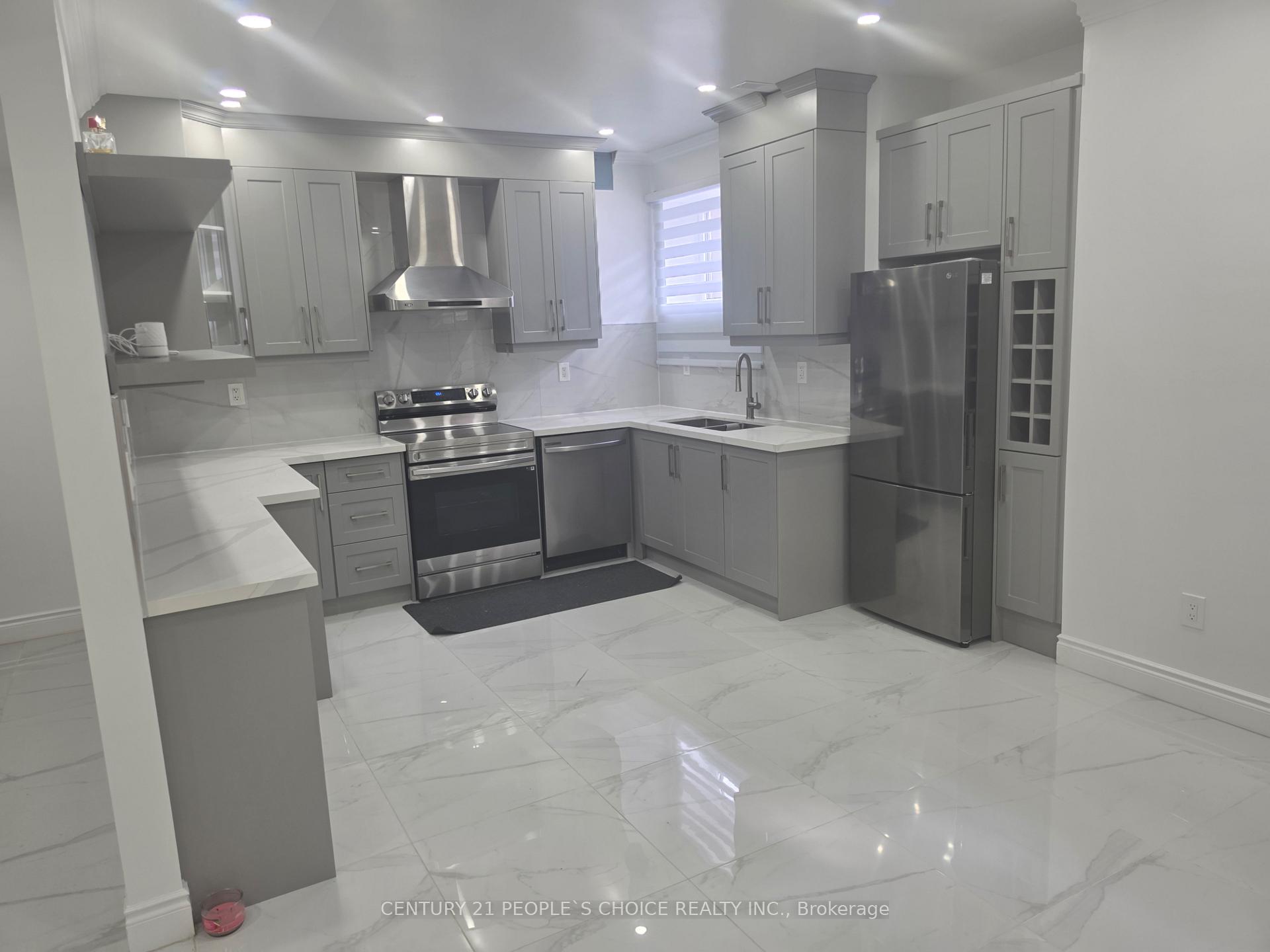 Photo 5 of Unit Bsmt, 26 lyle Way, Brampton, Northwest Brampton — HOMEH