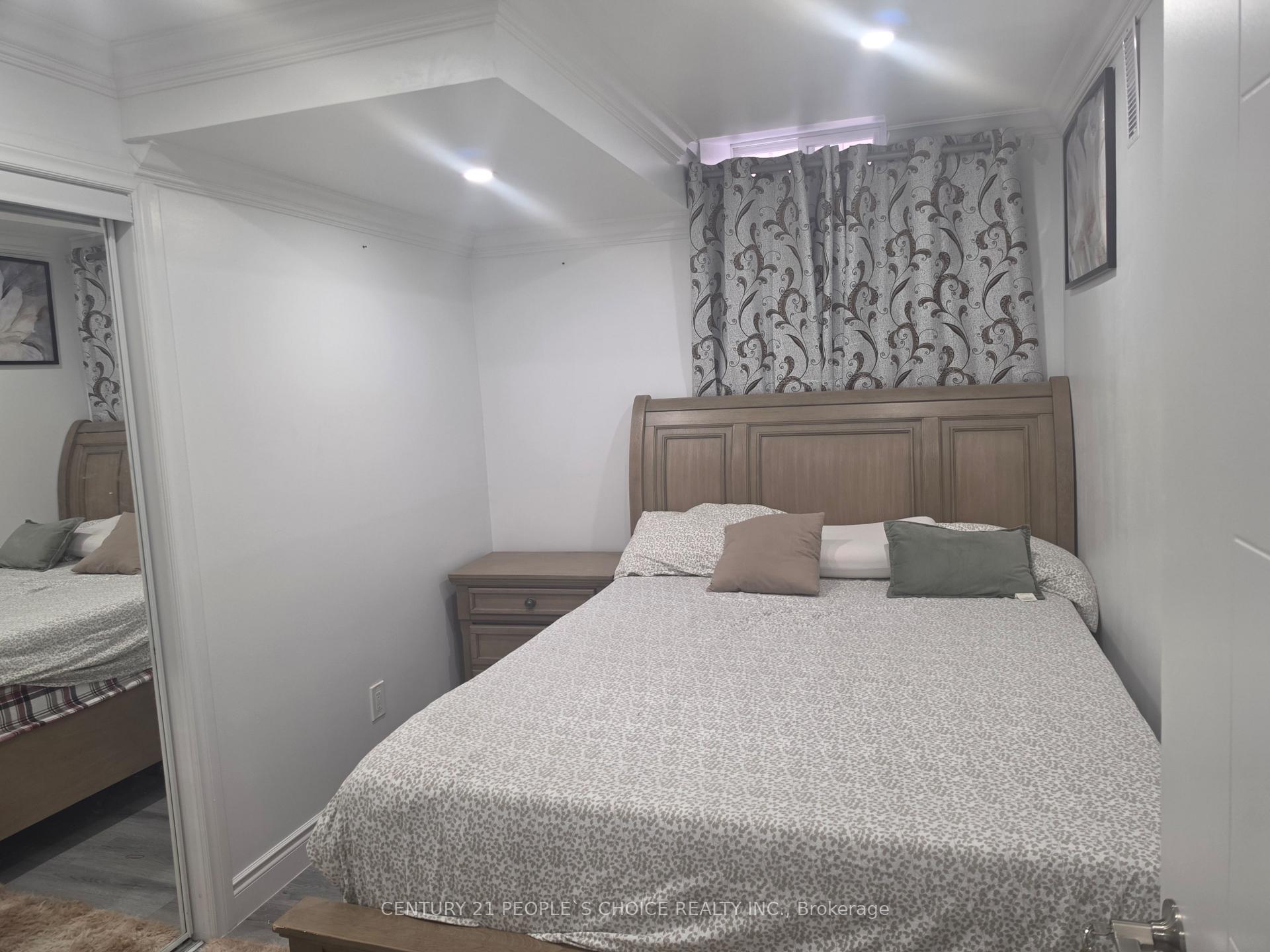 Photo 8 of Unit Bsmt, 26 lyle Way, Brampton, Northwest Brampton — HOMEH