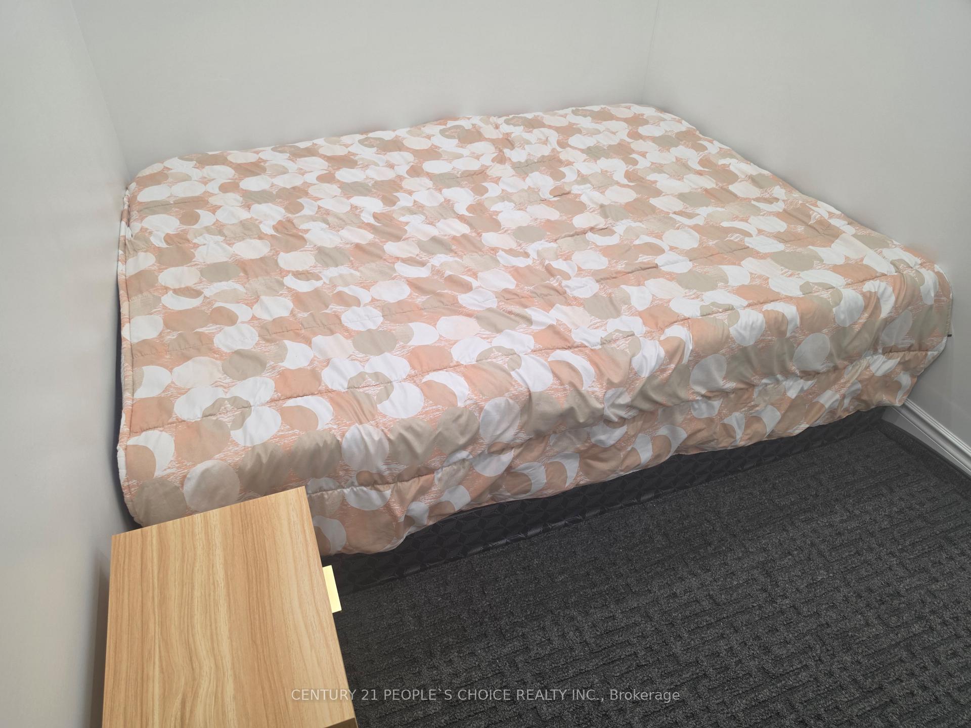 Photo 11 of Unit Bsmt, 26 lyle Way, Brampton, Northwest Brampton — HOMEH