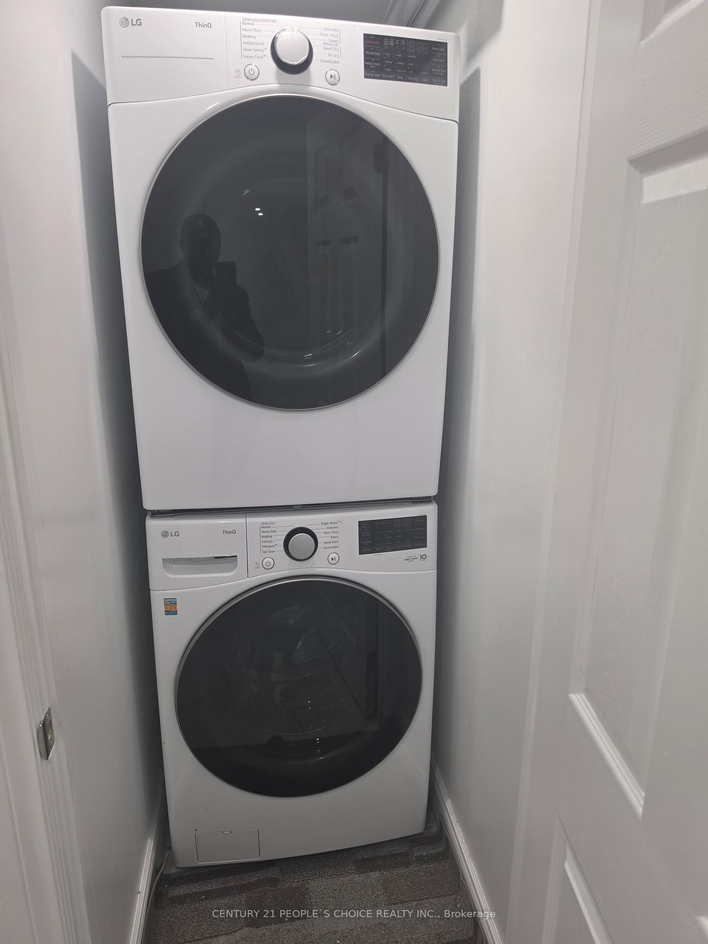 Photo 12 of Unit Bsmt, 26 lyle Way, Brampton, Northwest Brampton — HOMEH