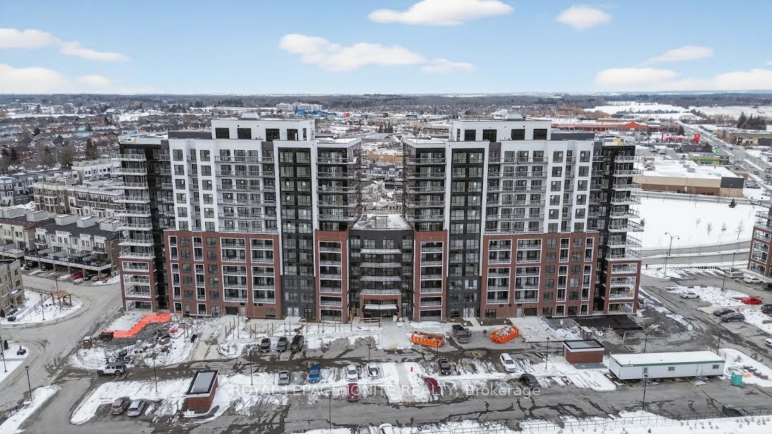 Photo of Unit 701, 51 Clarington Boulevard