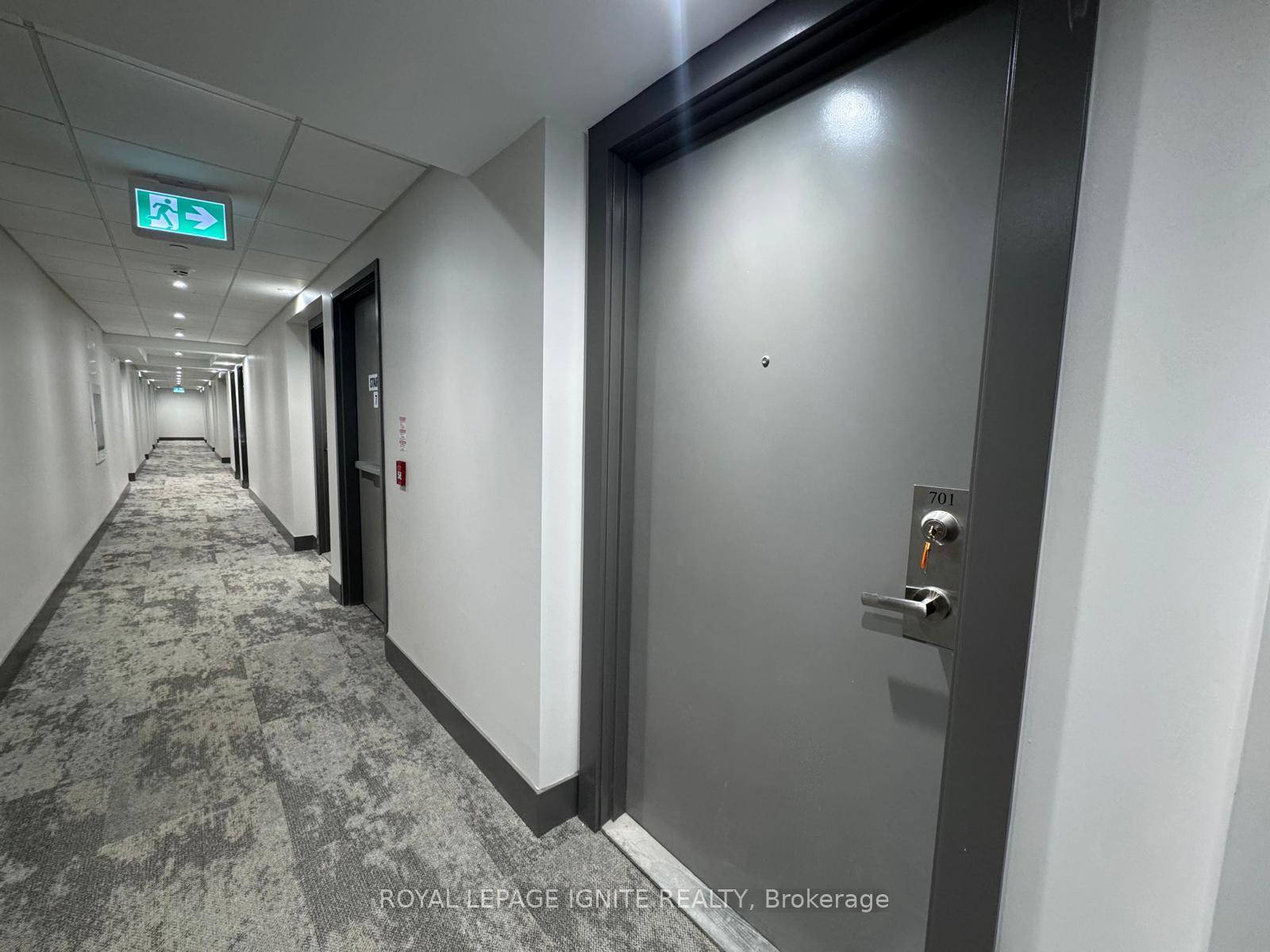 Photo 5 of Unit 701, 51 Clarington Boulevard, Clarington, Bowmanville — HOMEH