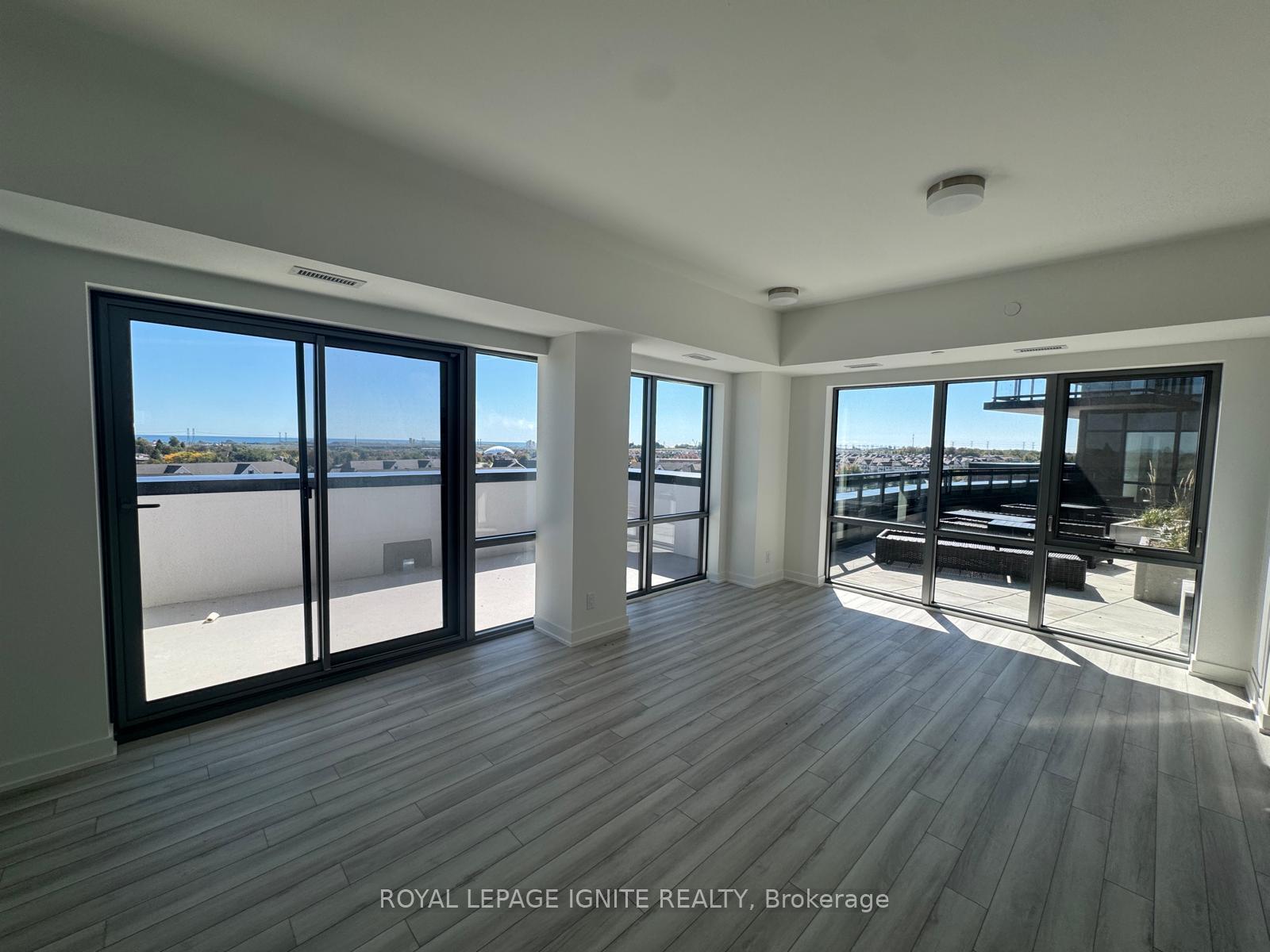 Photo 12 of Unit 701, 51 Clarington Boulevard, Clarington, Bowmanville — HOMEH