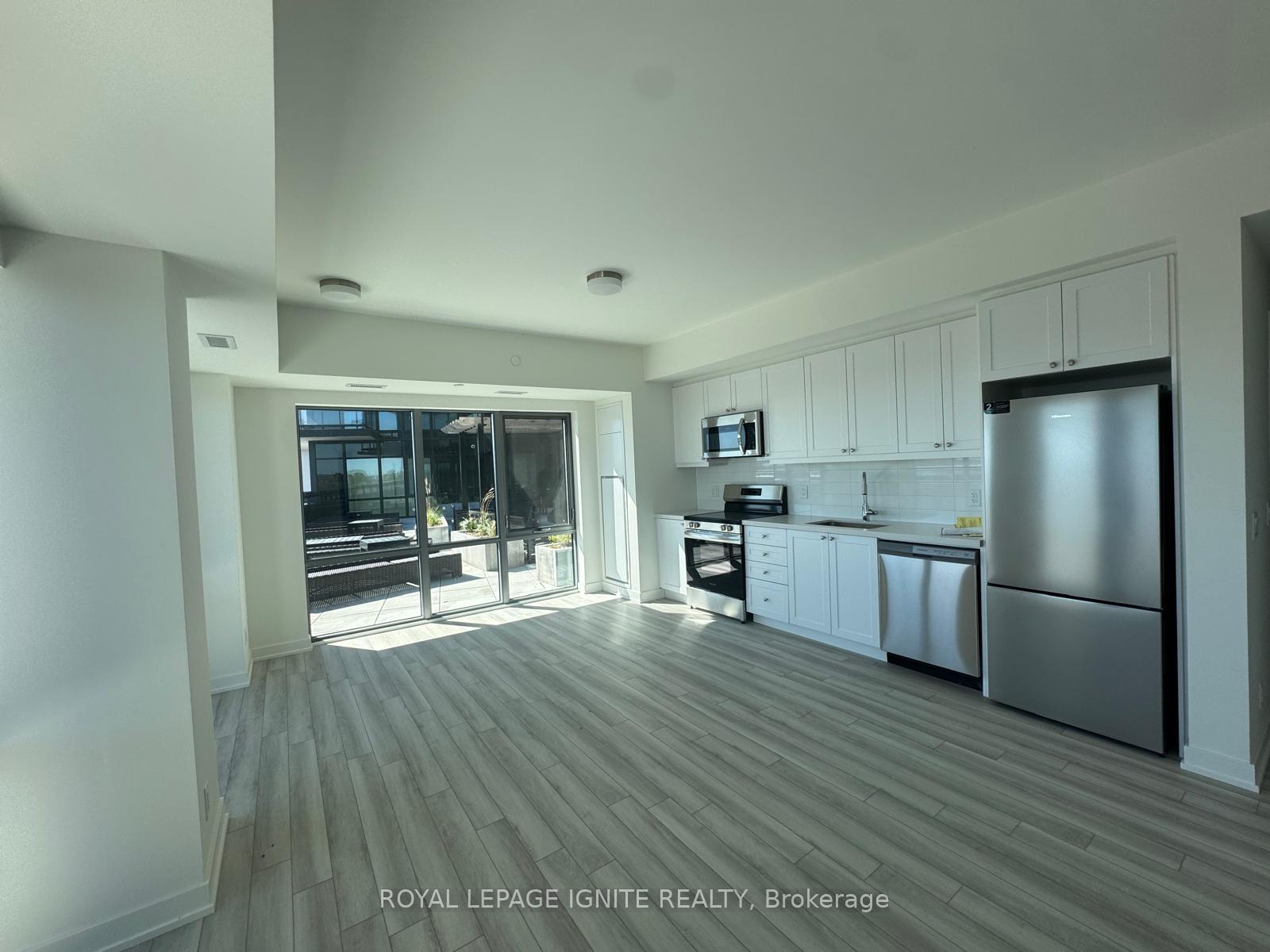 Photo 13 of Unit 701, 51 Clarington Boulevard, Clarington, Bowmanville — HOMEH