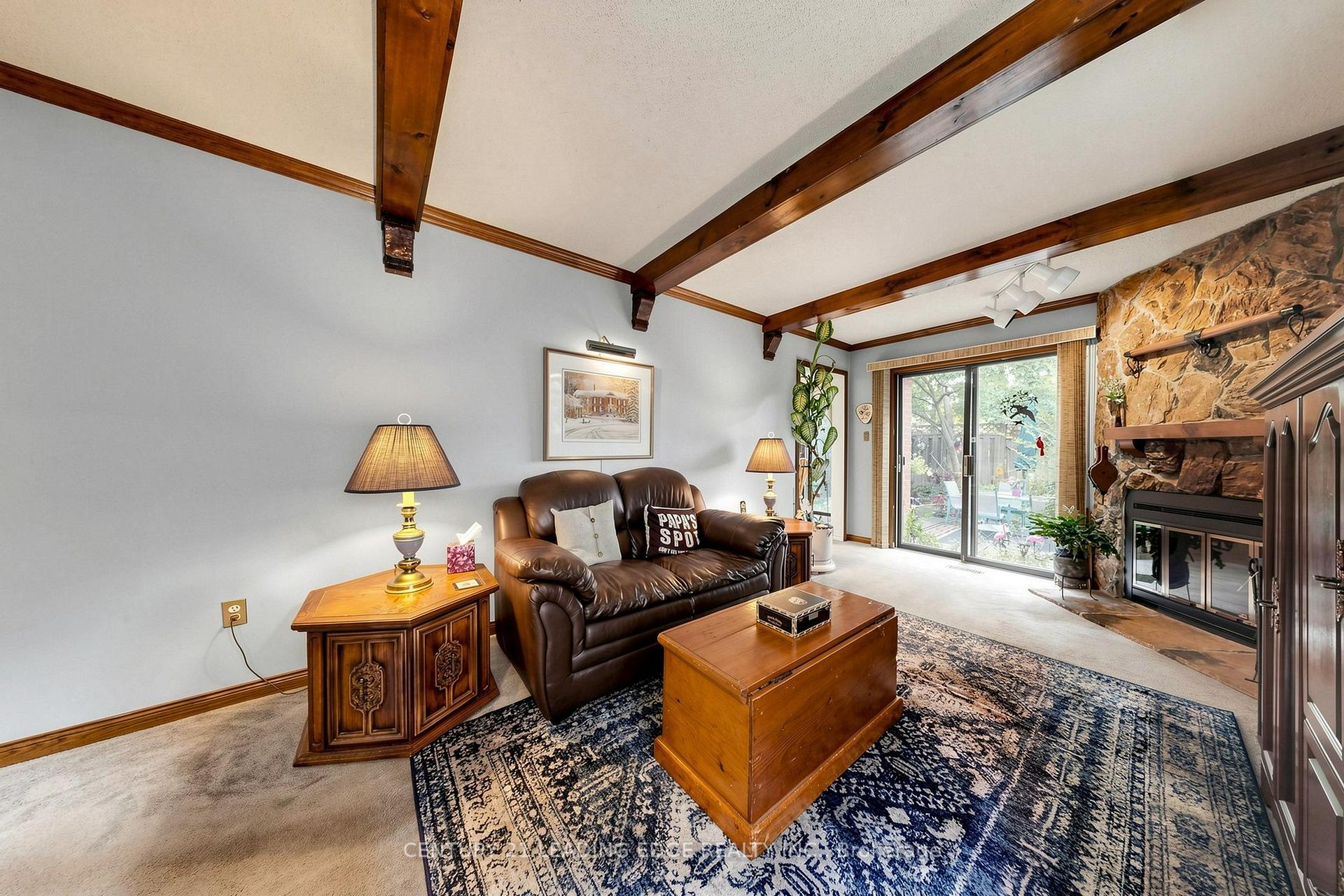 Photo 9 of 76 Tilman Circle, Markham, Markham Village — HOMEH
