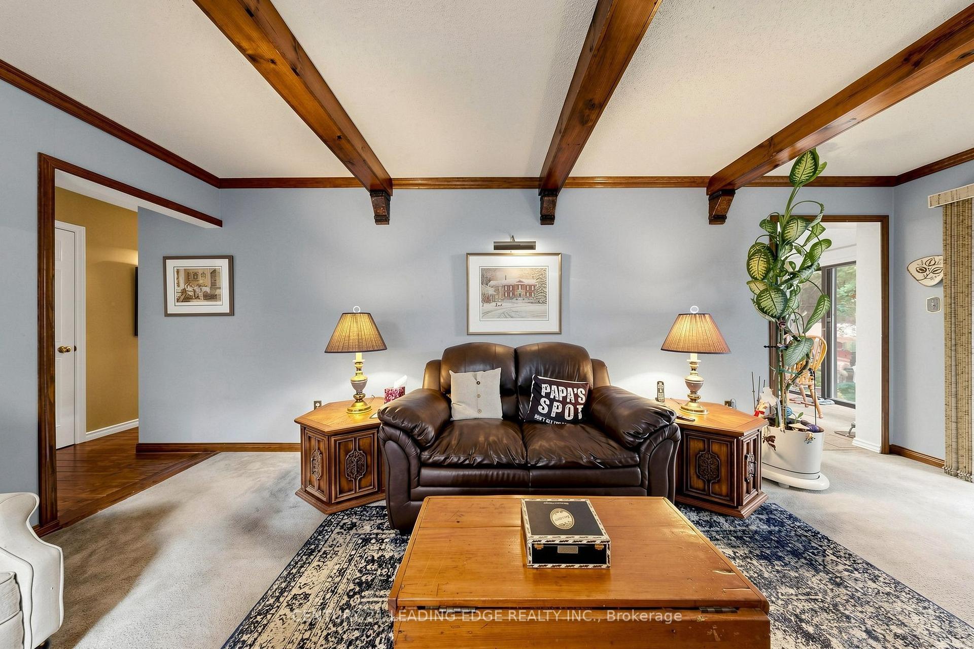 Photo 10 of 76 Tilman Circle, Markham, Markham Village — HOMEH