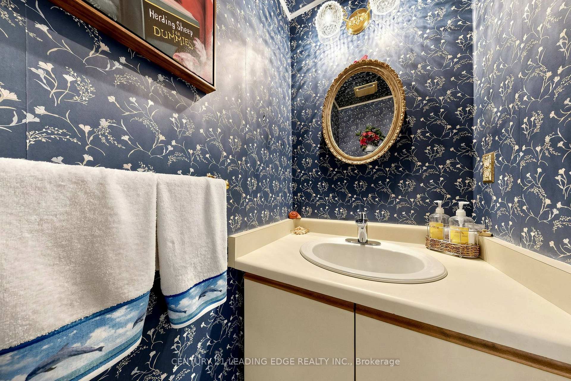 Photo 20 of 76 Tilman Circle, Markham, Markham Village — HOMEH