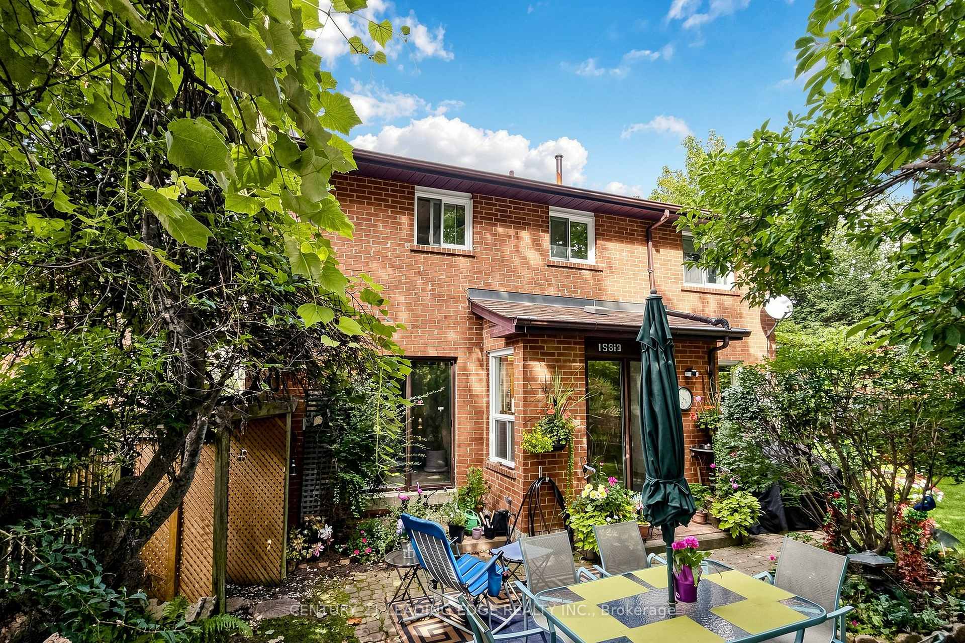 Photo 41 of 76 Tilman Circle, Markham, Markham Village — HOMEH