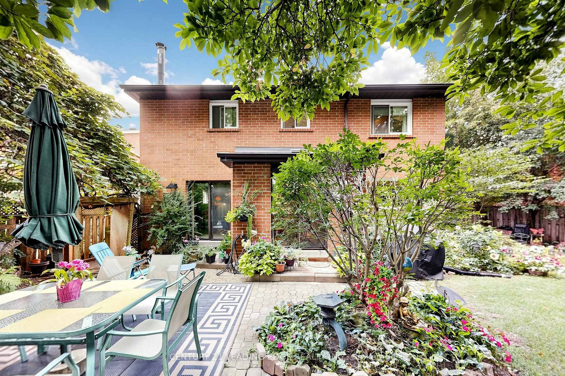 Photo 43 of 76 Tilman Circle, Markham, Markham Village — HOMEH