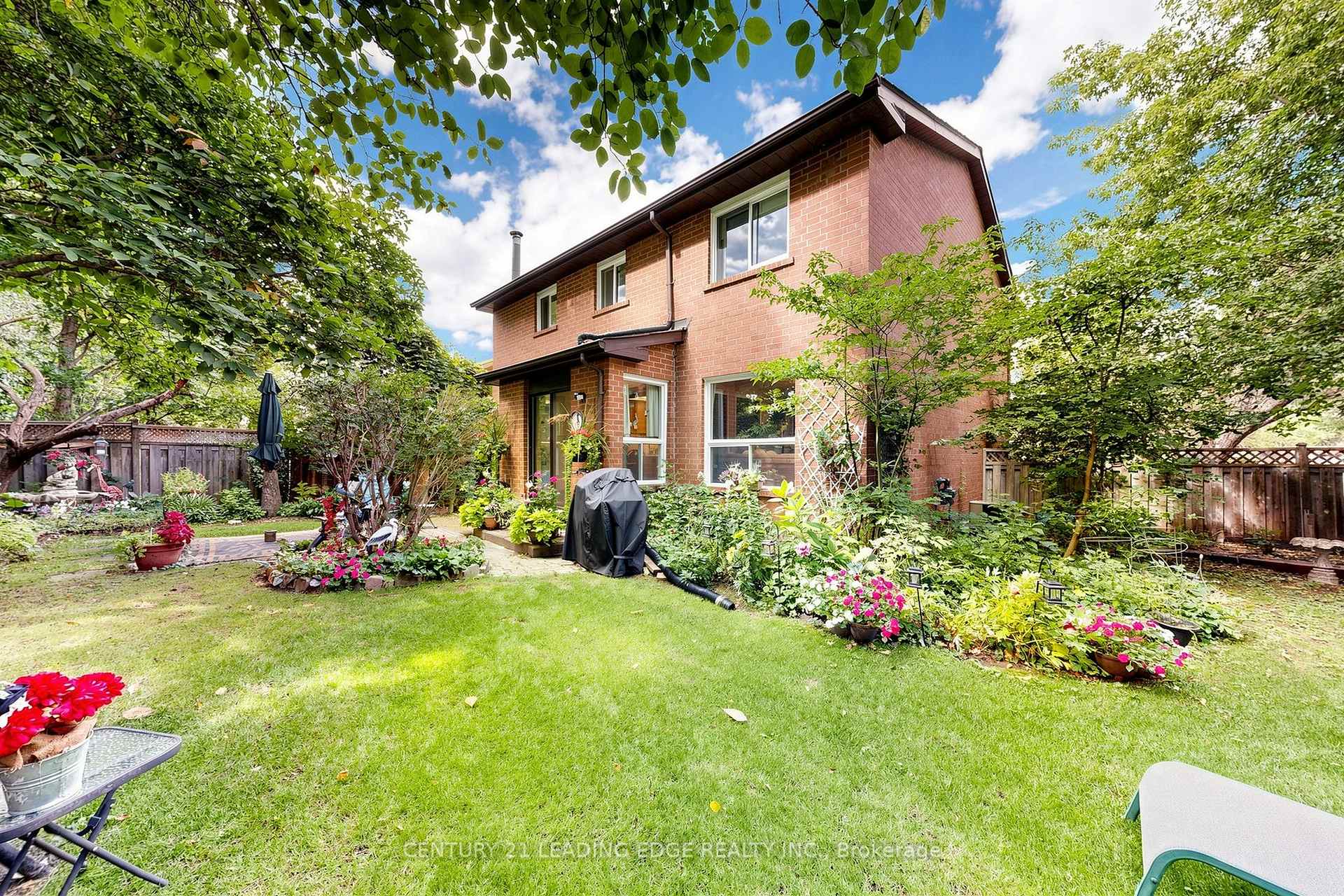 Photo 44 of 76 Tilman Circle, Markham, Markham Village — HOMEH