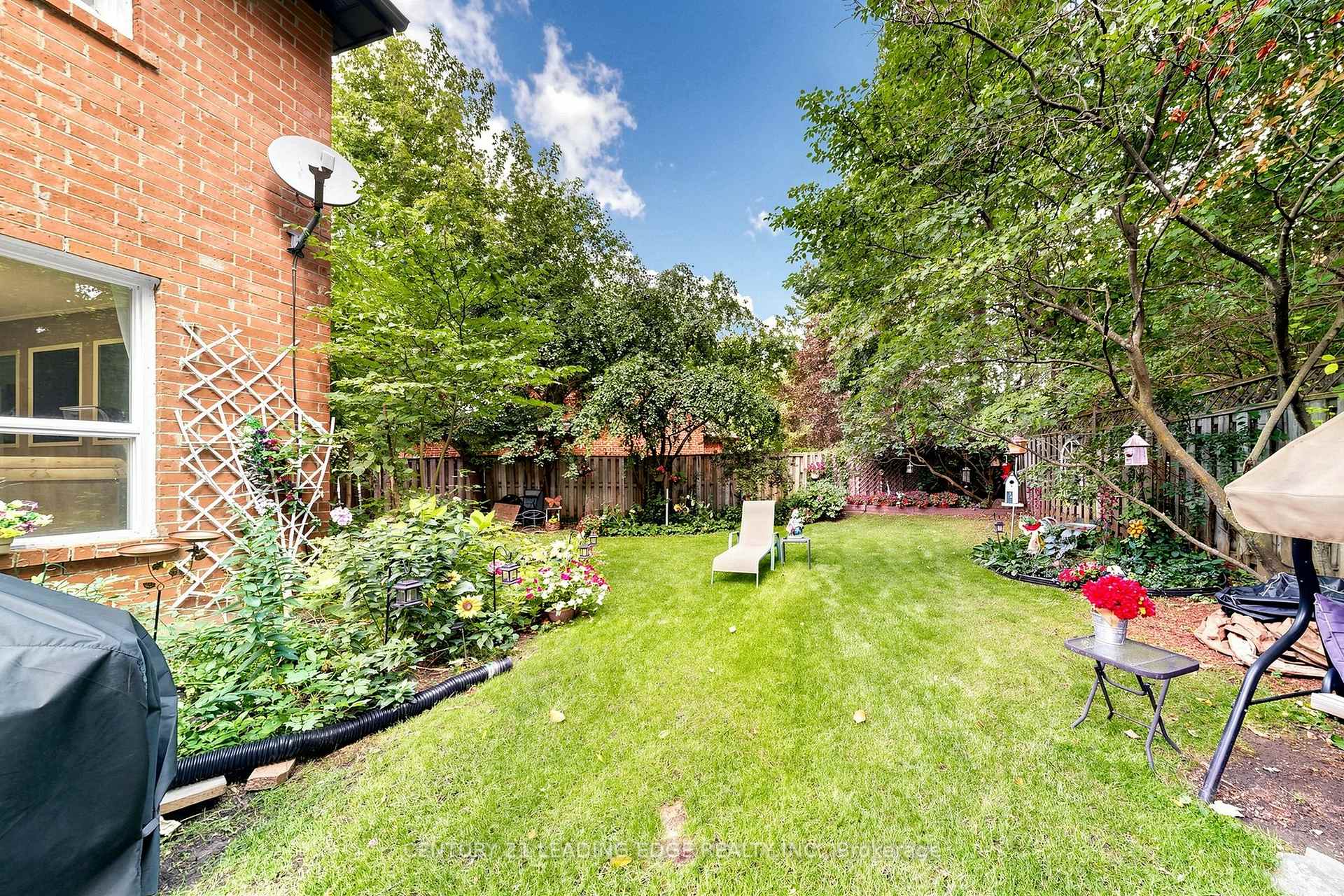 Photo 46 of 76 Tilman Circle, Markham, Markham Village — HOMEH