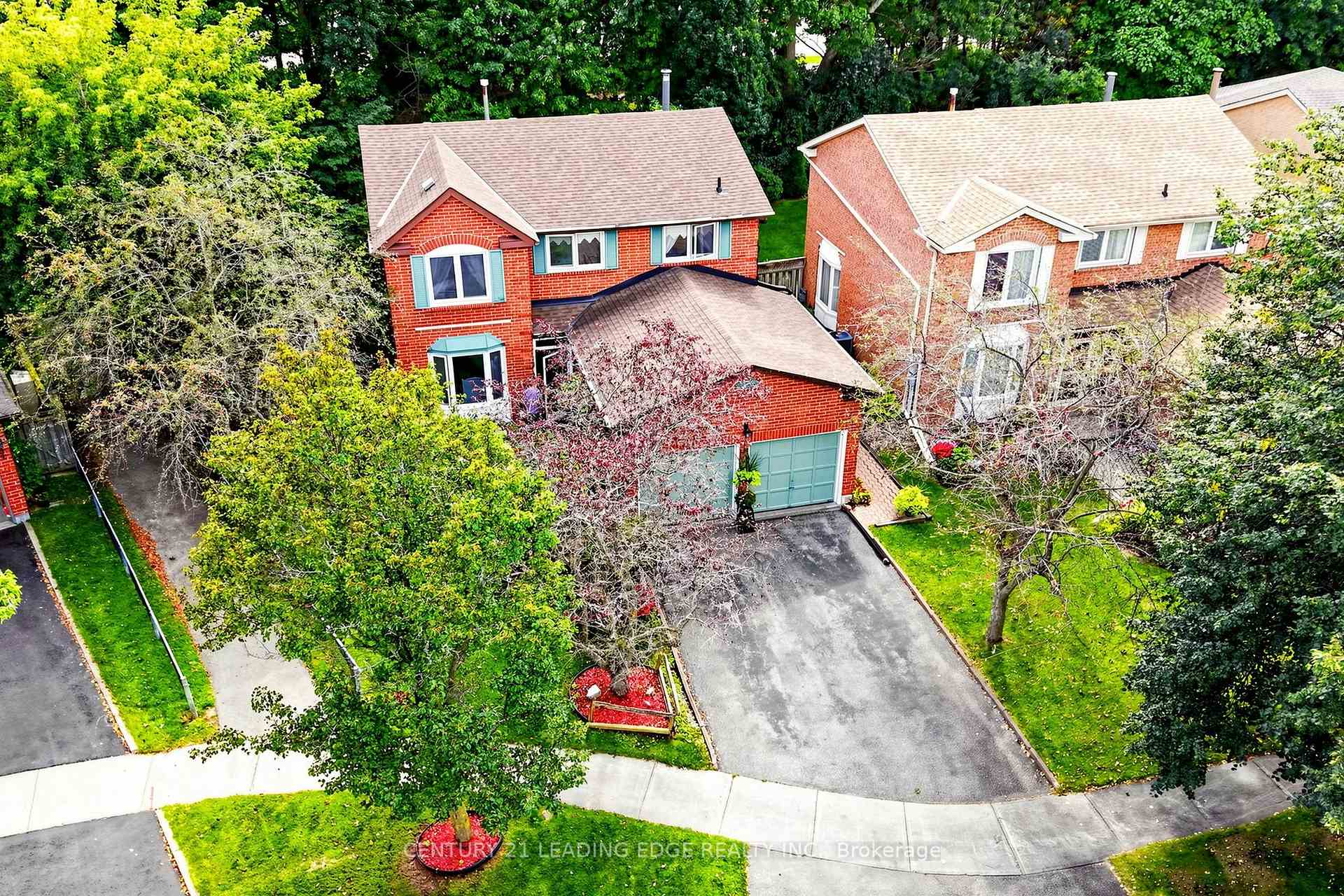 Photo 47 of 76 Tilman Circle, Markham, Markham Village — HOMEH