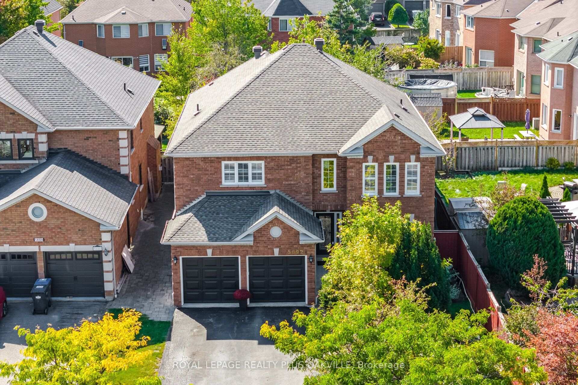 Photo of 5892 Glen Erin Drive