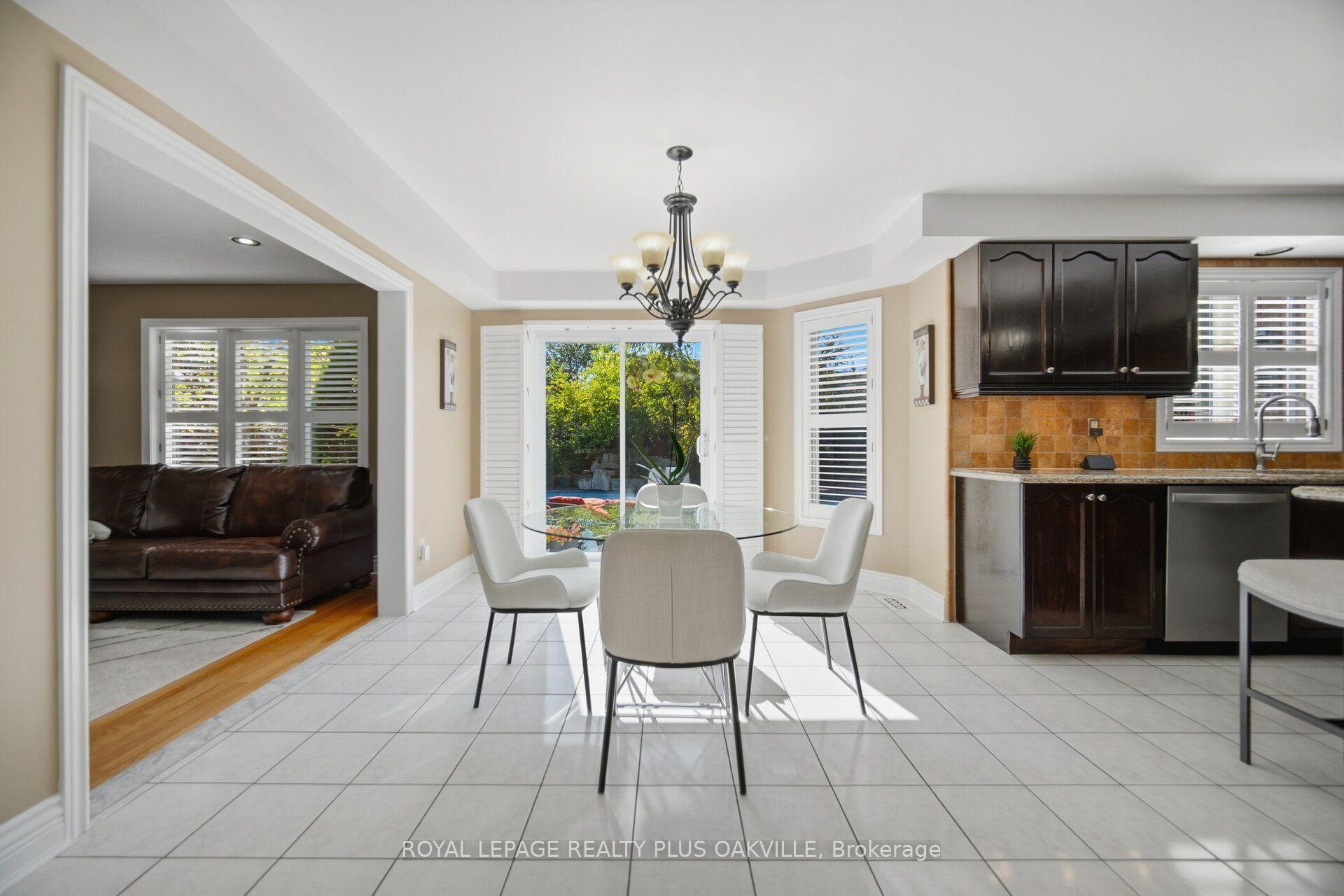 Photo 16 of 5892 Glen Erin Drive, Mississauga, Central Erin Mills — HOMEH