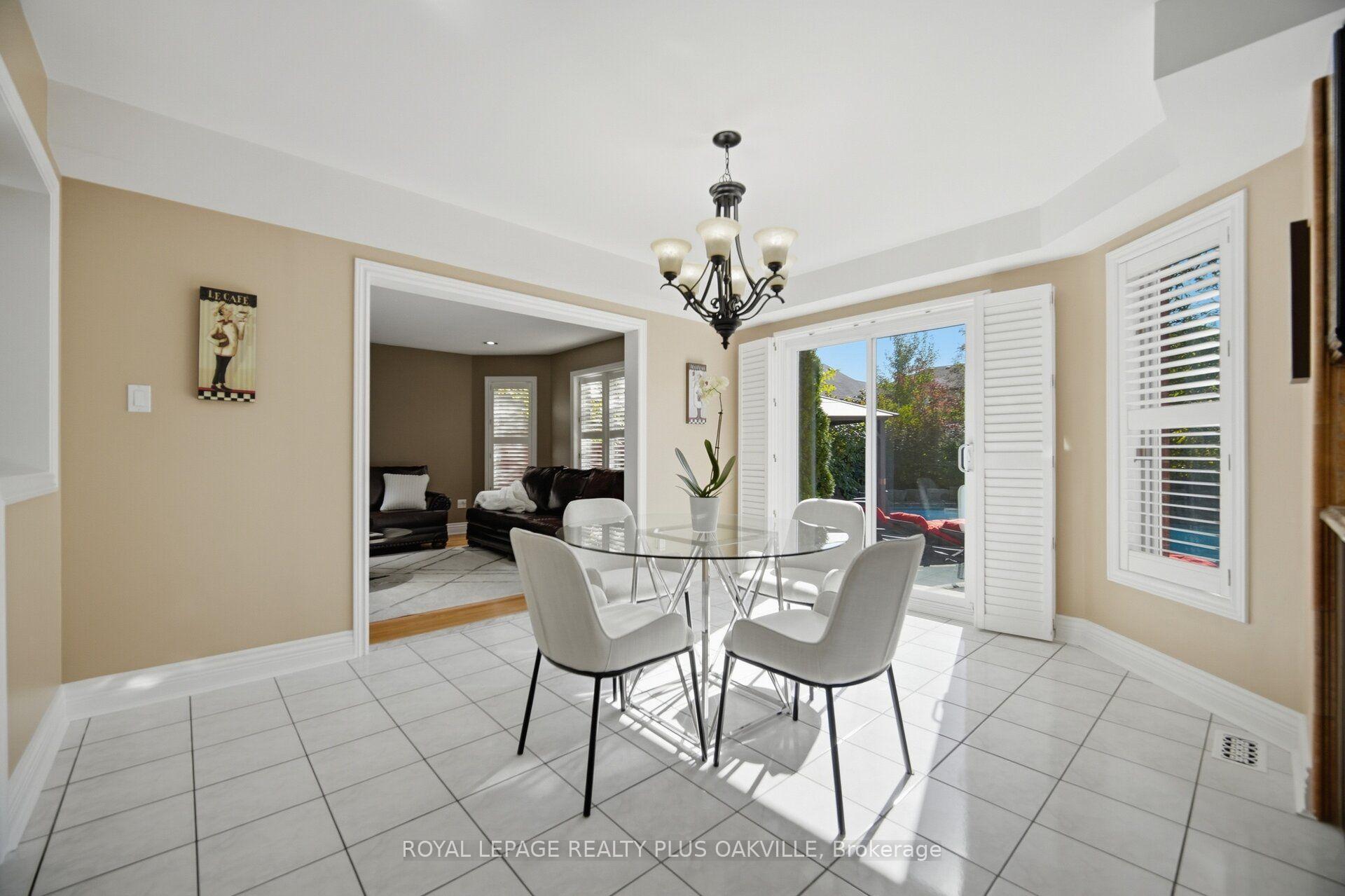 Photo 18 of 5892 Glen Erin Drive, Mississauga, Central Erin Mills — HOMEH