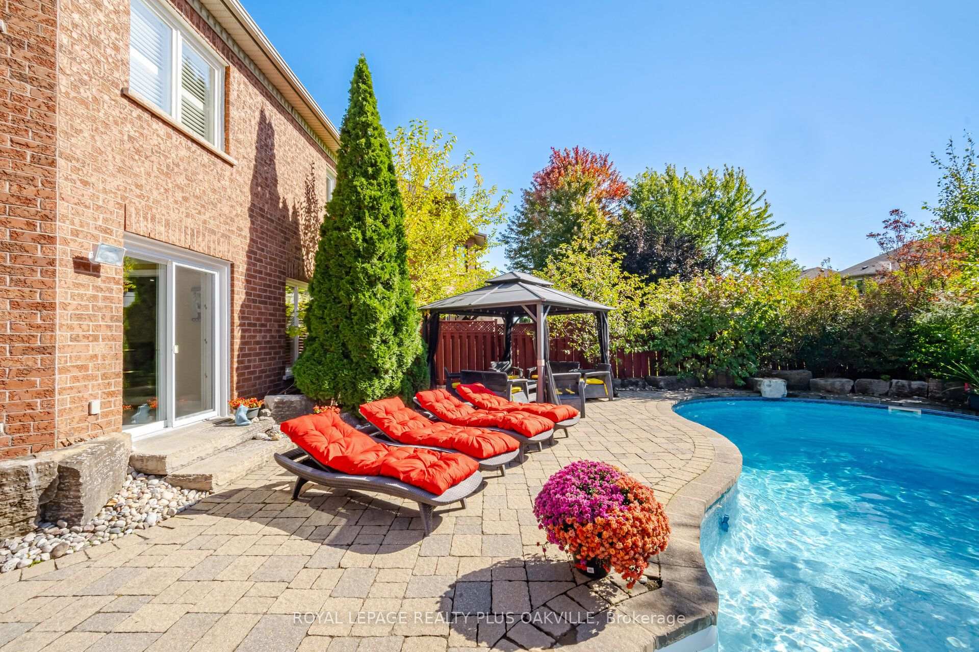 Photo 41 of 5892 Glen Erin Drive, Mississauga, Central Erin Mills — HOMEH