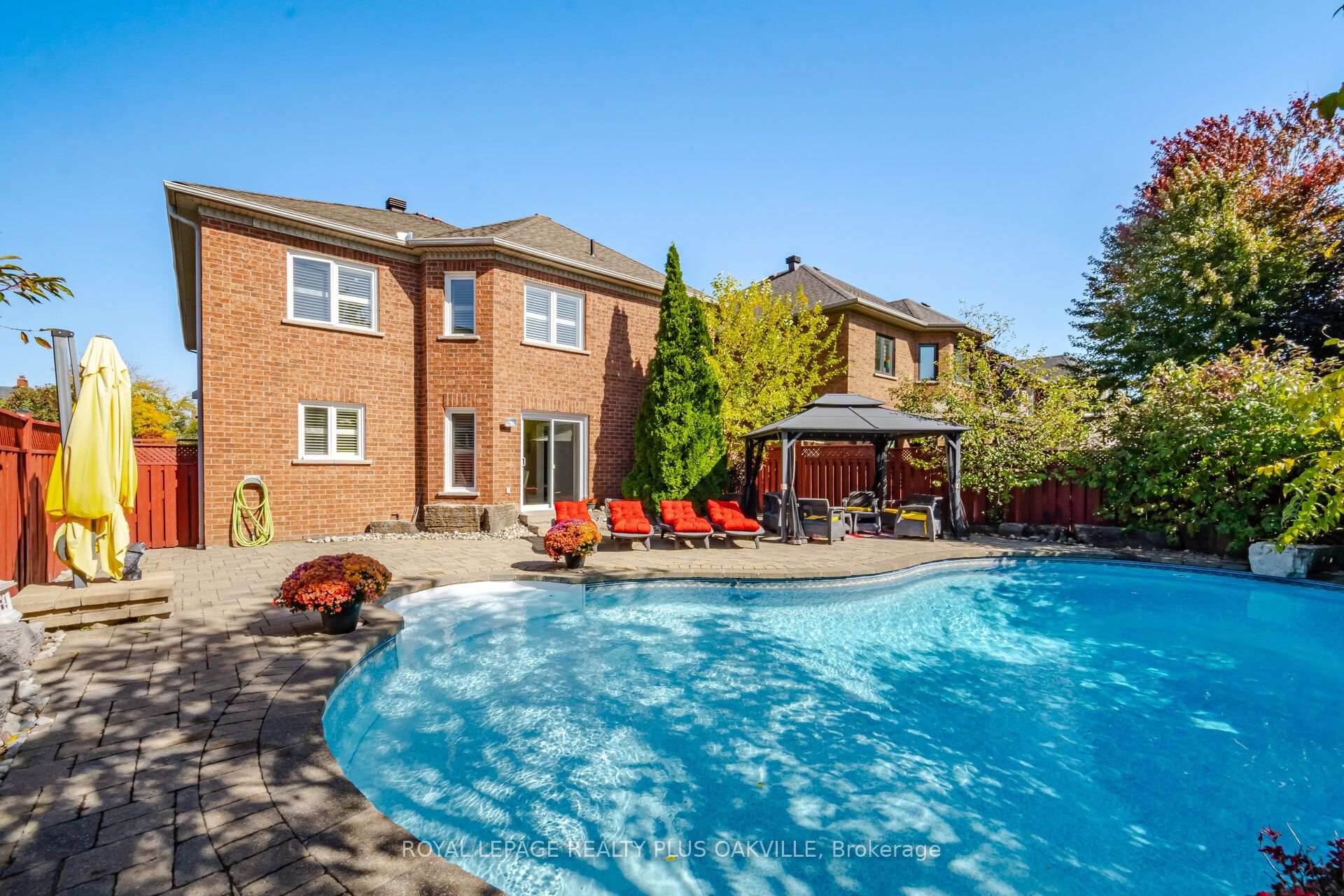 Photo 46 of 5892 Glen Erin Drive, Mississauga, Central Erin Mills — HOMEH