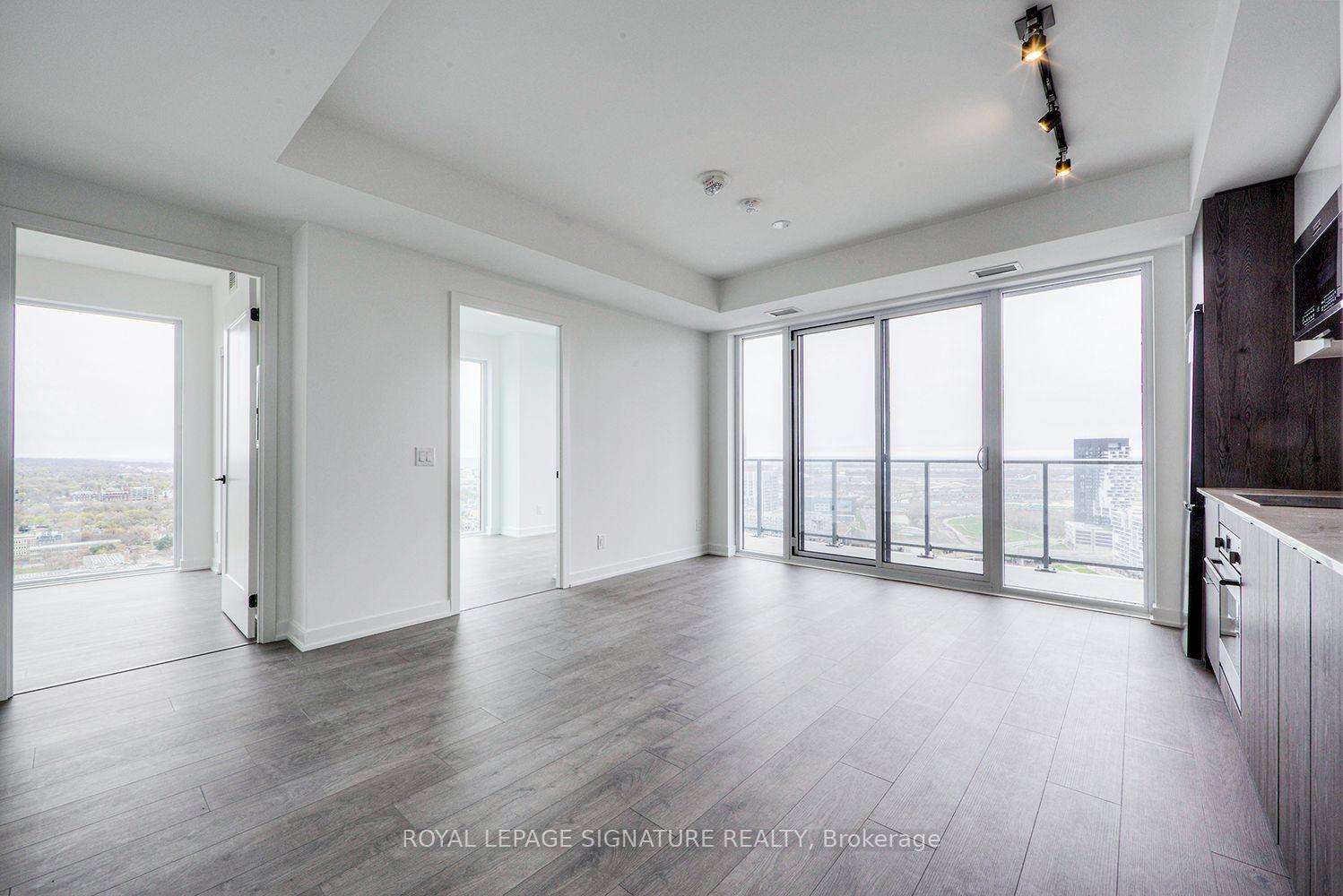 Photo 2 of Unit 2702, 5 Defries Street, Toronto, Regent Park — HOMEH