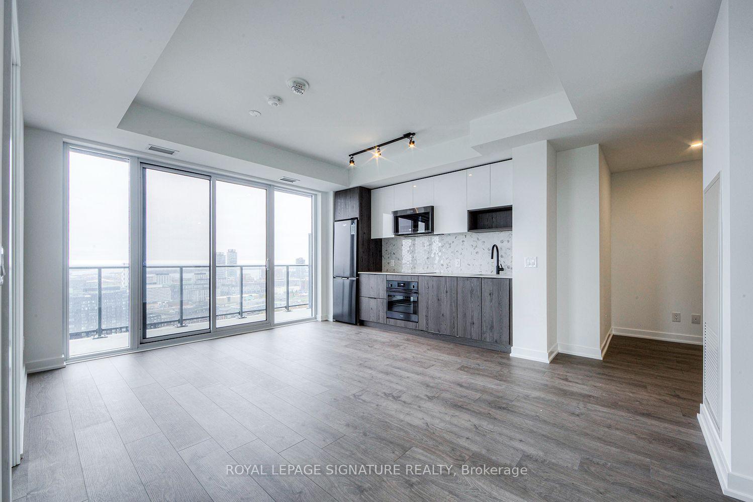 Photo 4 of Unit 2702, 5 Defries Street, Toronto, Regent Park — HOMEH