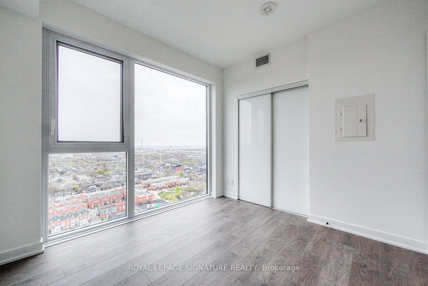 Photo 6 of Unit 2702, 5 Defries Street, Toronto, Regent Park — HOMEH