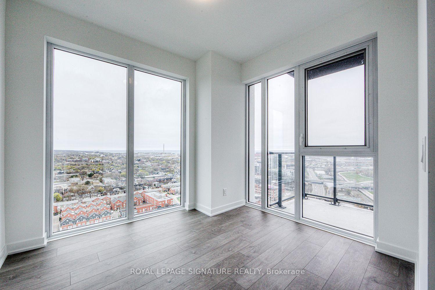 Photo 7 of Unit 2702, 5 Defries Street, Toronto, Regent Park — HOMEH